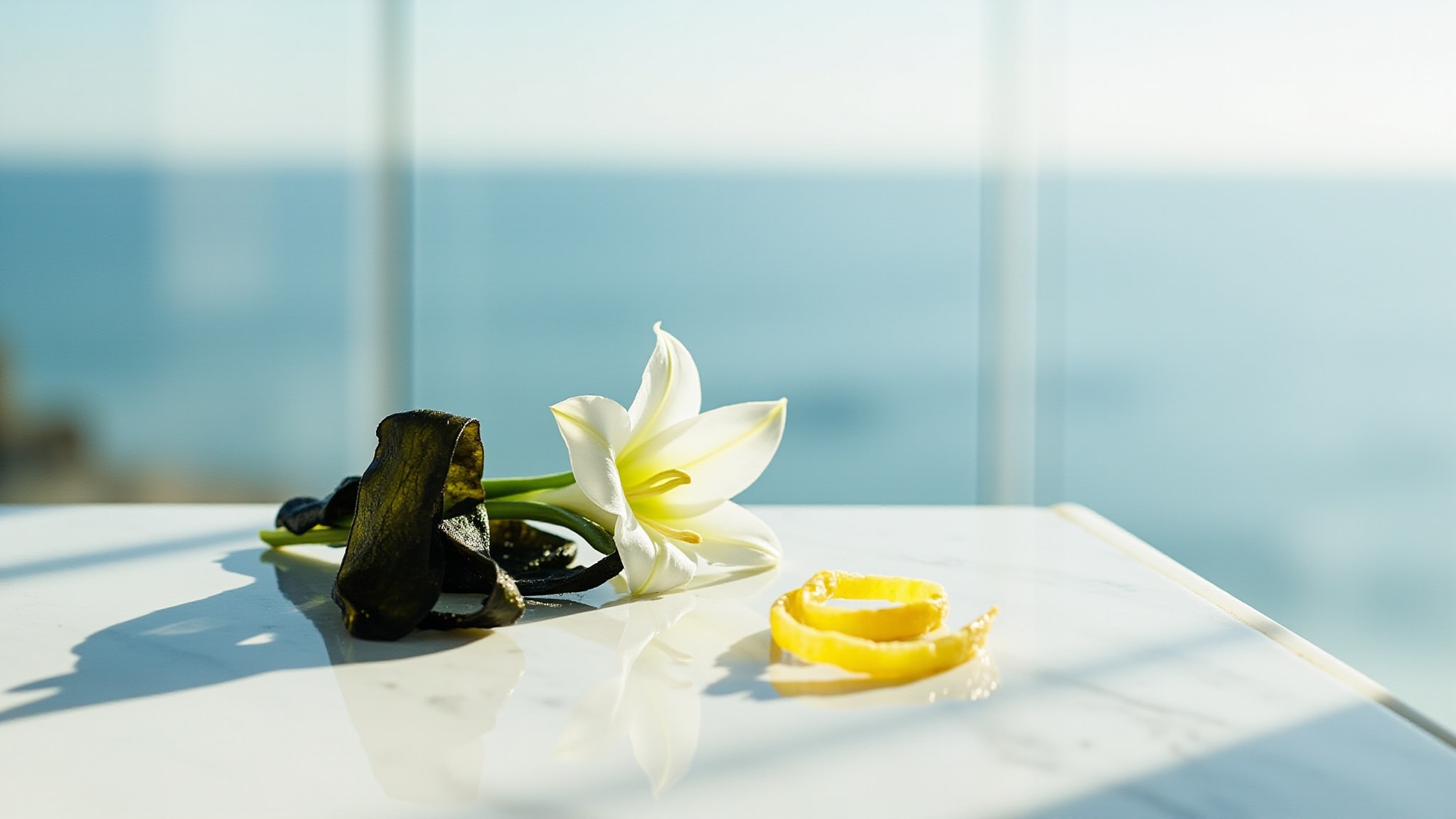 Bond No.9 Shelter Island by Bond No. 9. Atmospheric mood