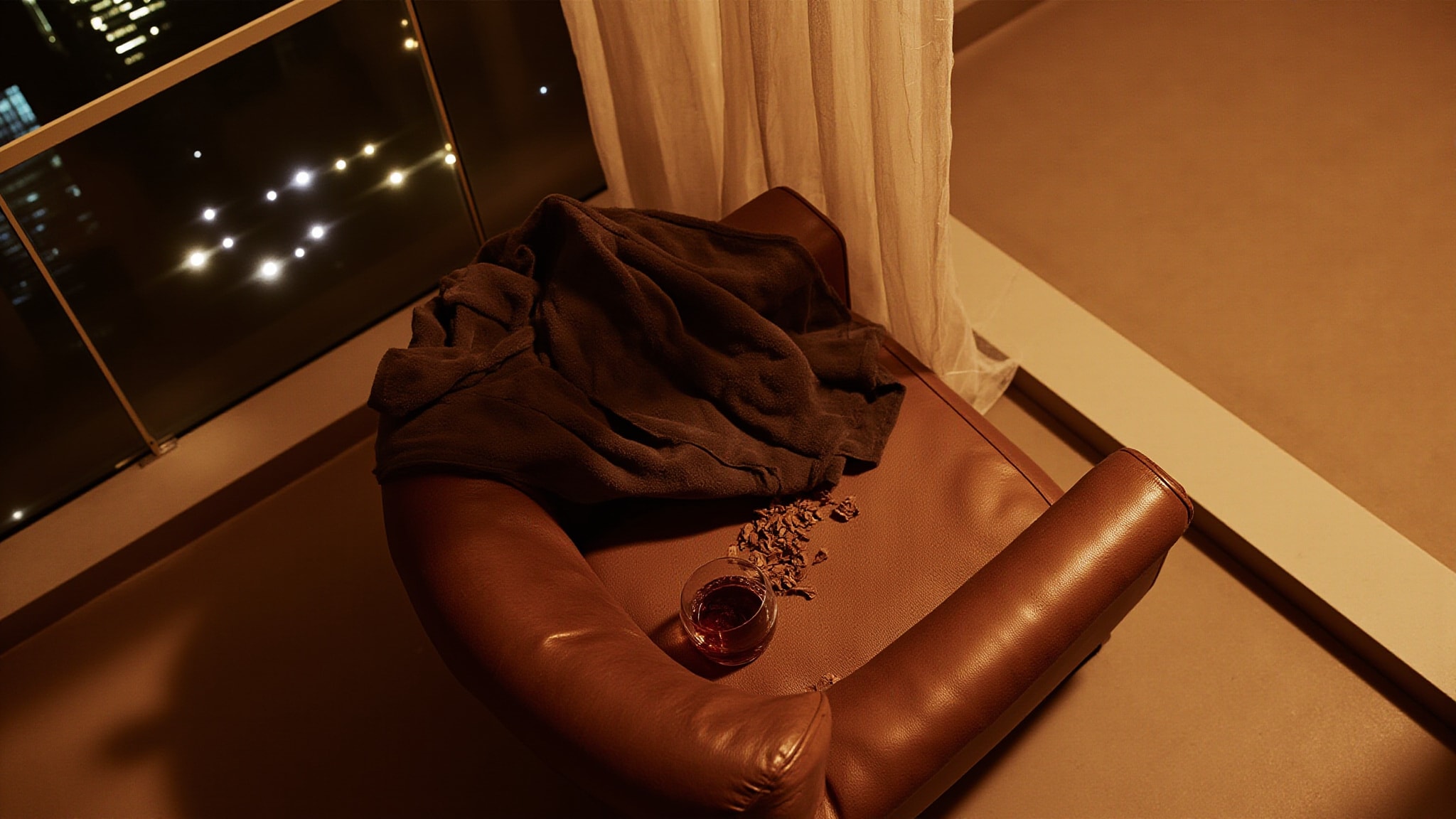 Chelsea Nights by Bond No 9. Atmospheric mood
