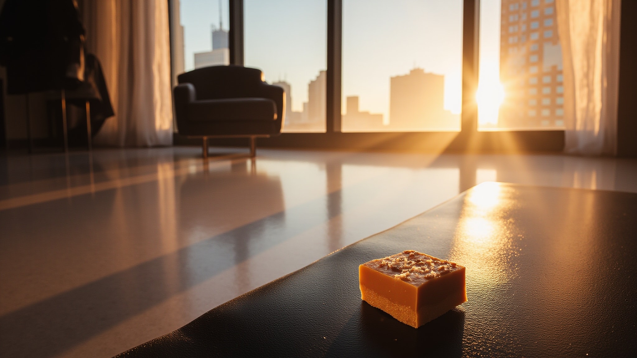 Gold Street by Bond No 9. Atmospheric mood