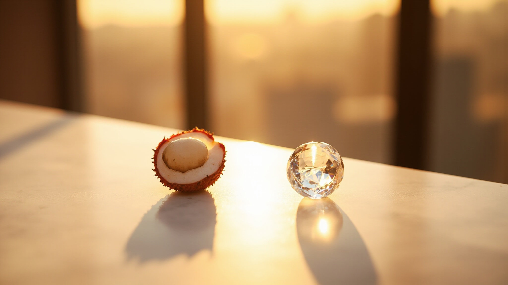 Greenwich Village Swarovski Edition by Bond No 9. Atmospheric mood
