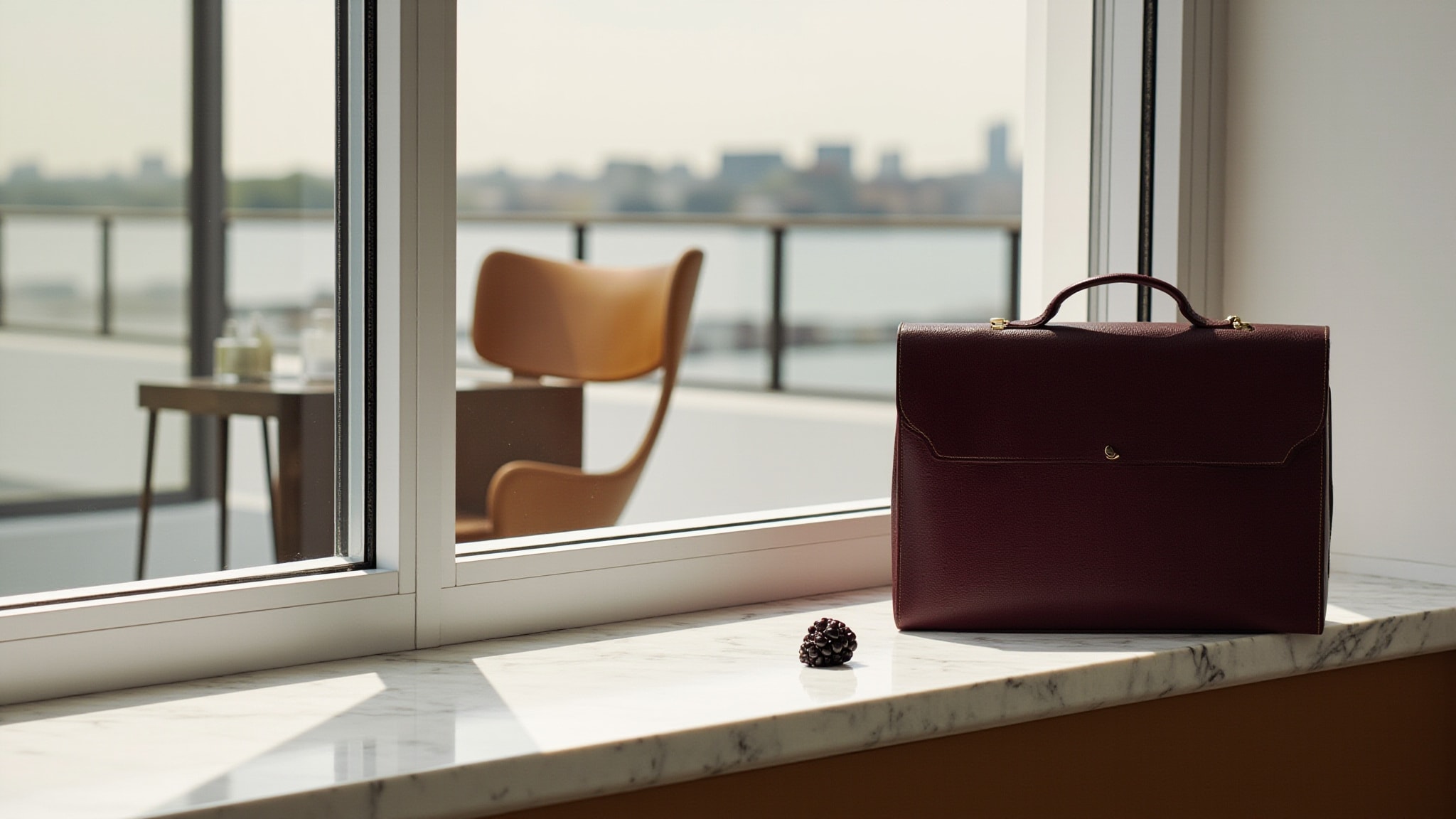 Sutton Place by Bond No 9. Atmospheric mood