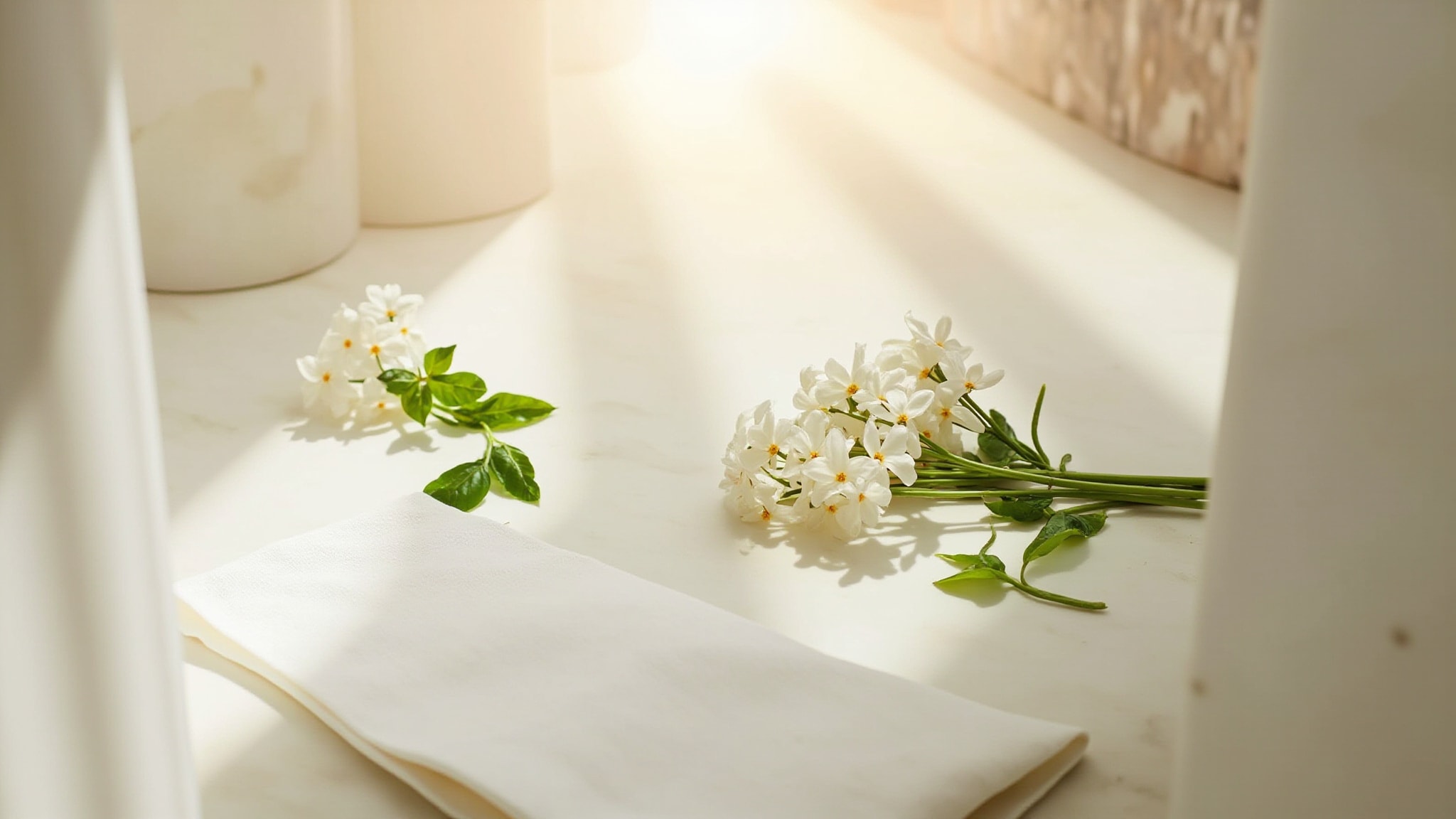 Eau de Bonpoint by Bonpoint. Atmospheric mood