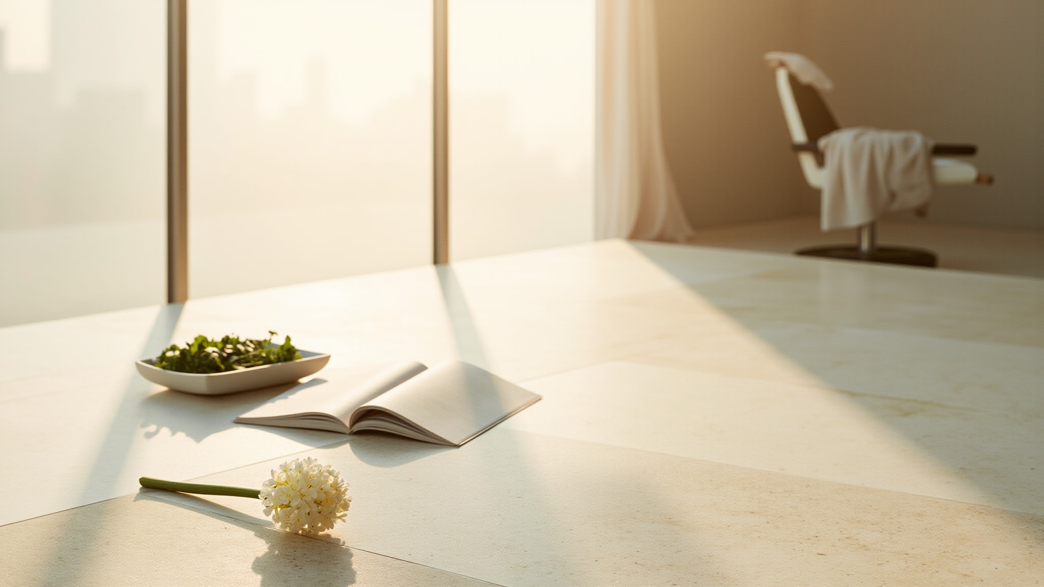 Di Borghese by Borghese. Atmospheric mood