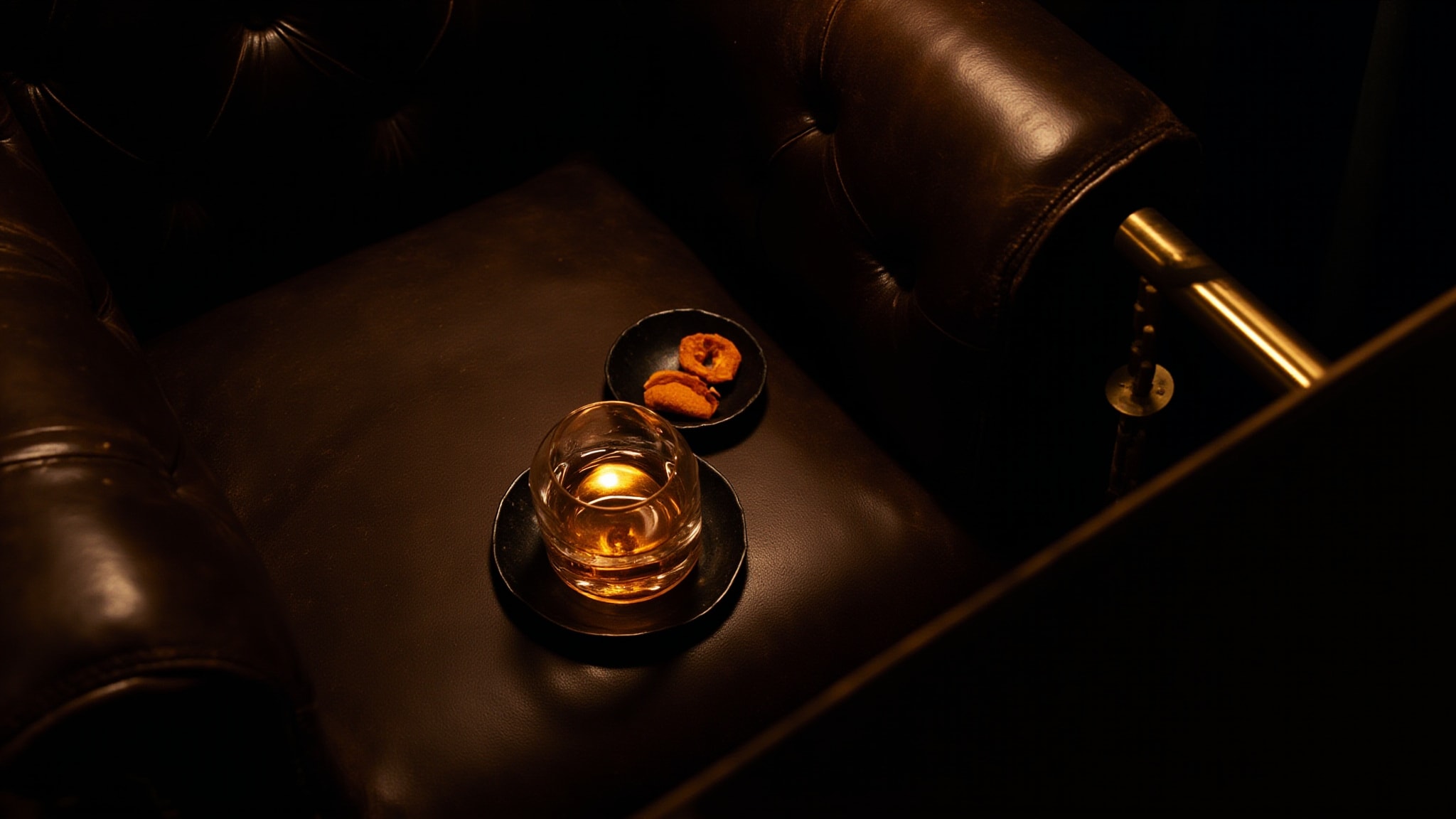 Smokin' Gun by BORNTOSTANDOUT®. Atmospheric mood