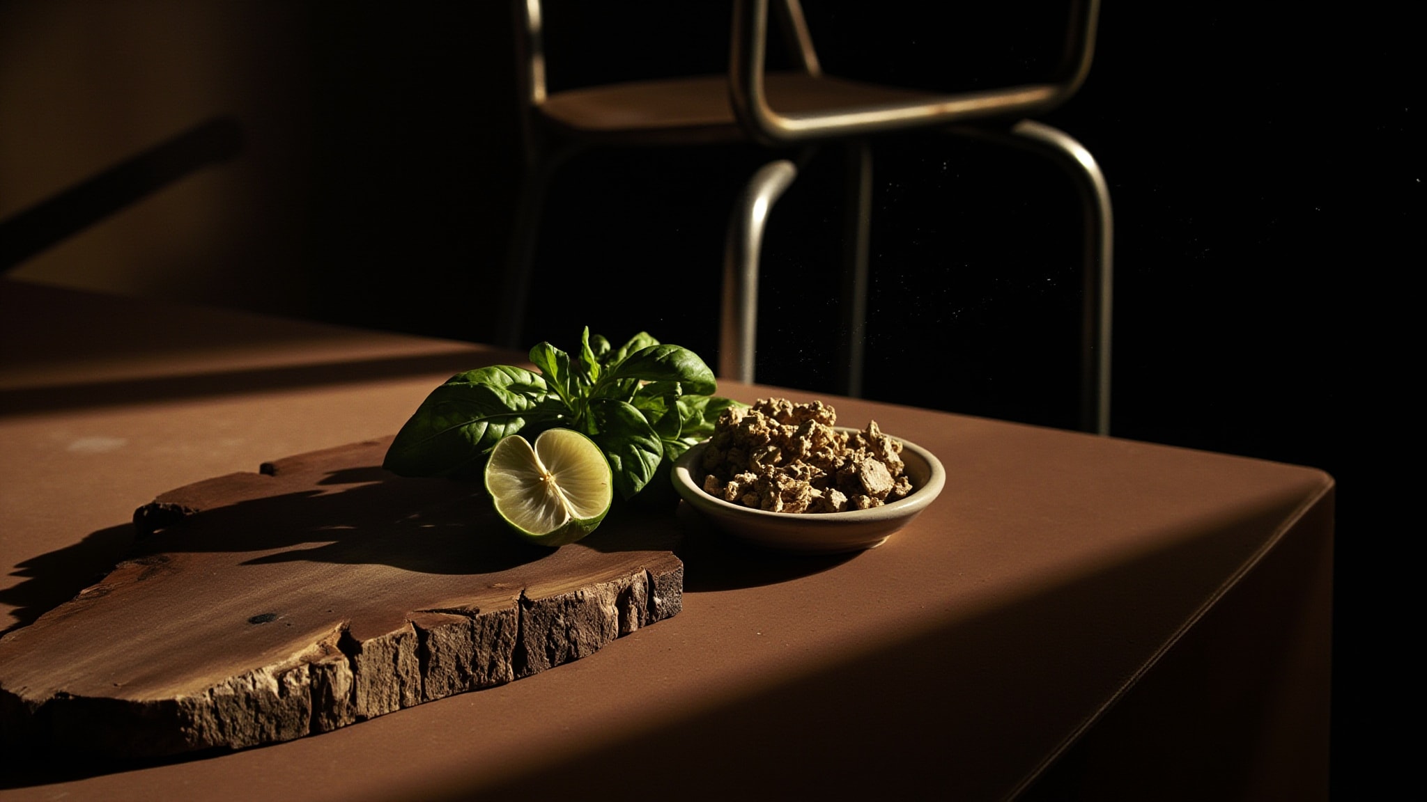 Perlador by Borouj. Atmospheric mood