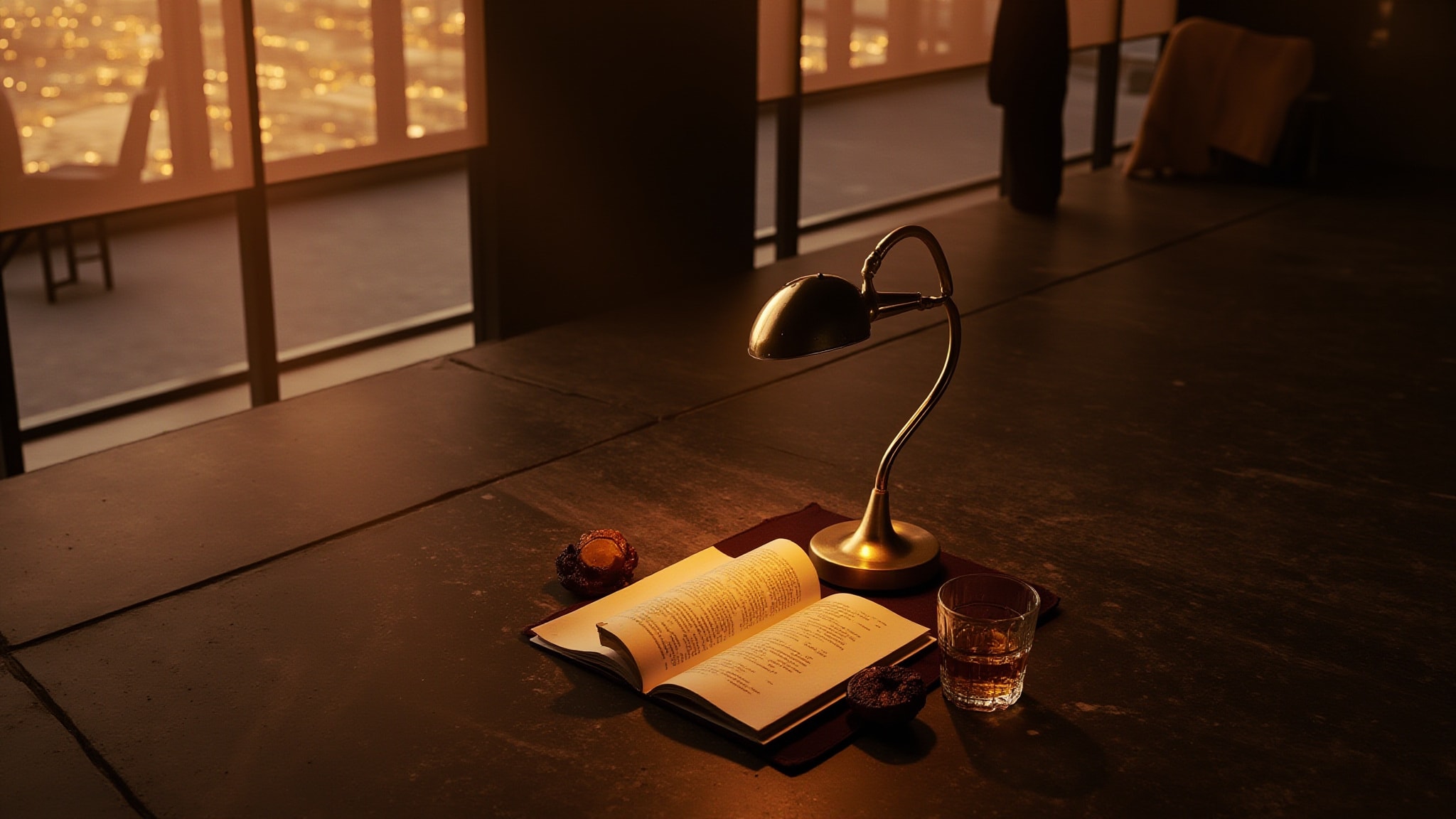 Sayat Nova by Bortnikoff. Atmospheric mood
