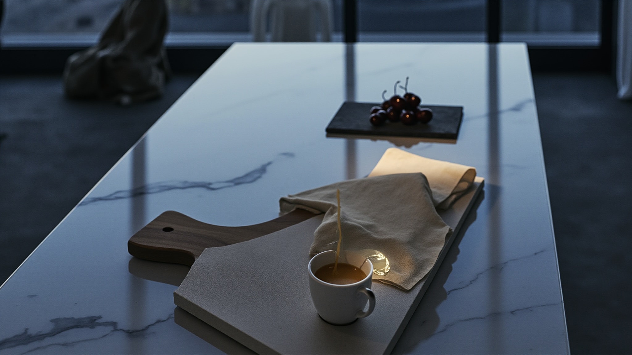 Euria by Botanicae. Atmospheric mood