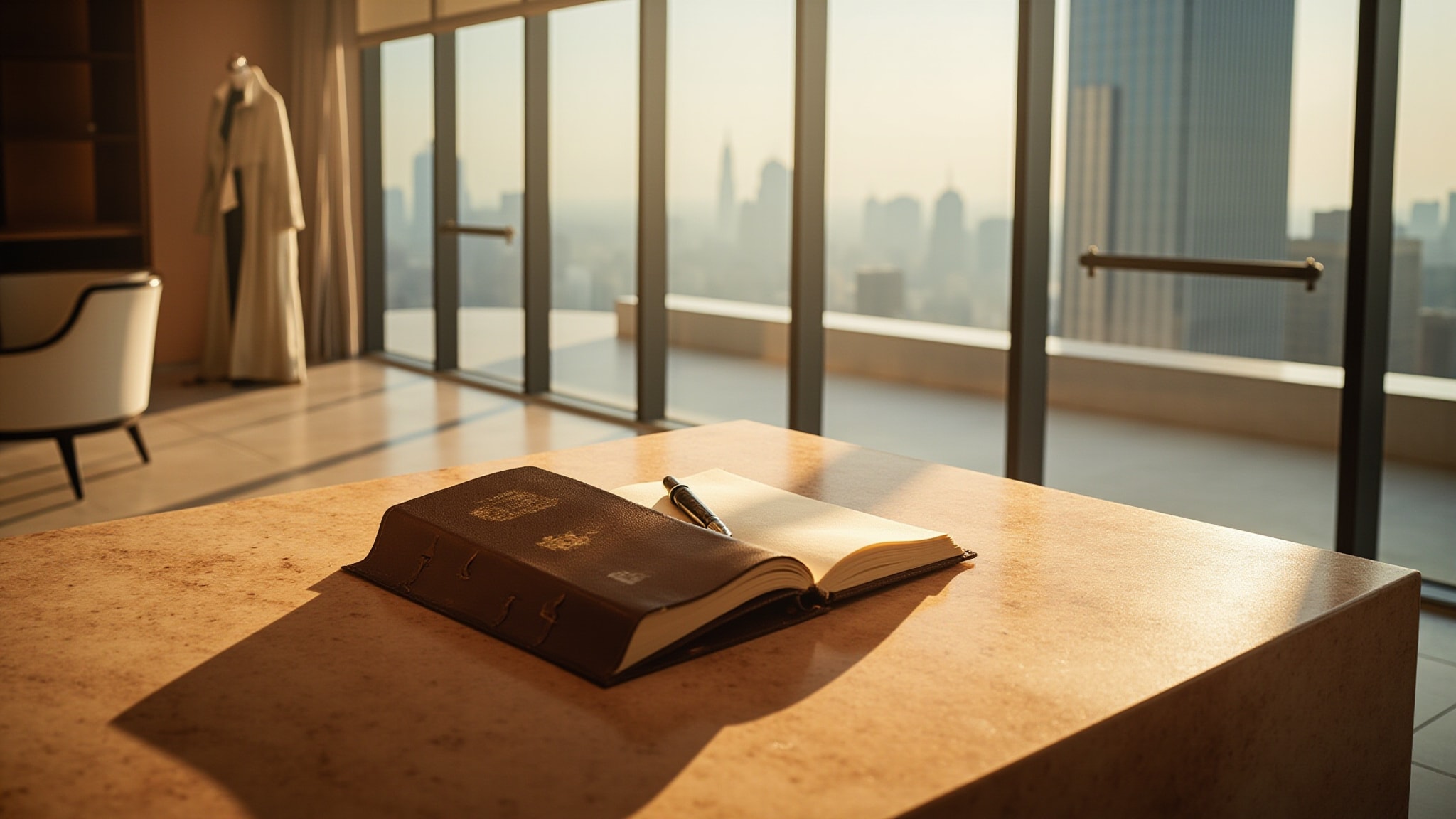 Bottega Veneta L'Absolu by Bottega Veneta. Atmospheric mood