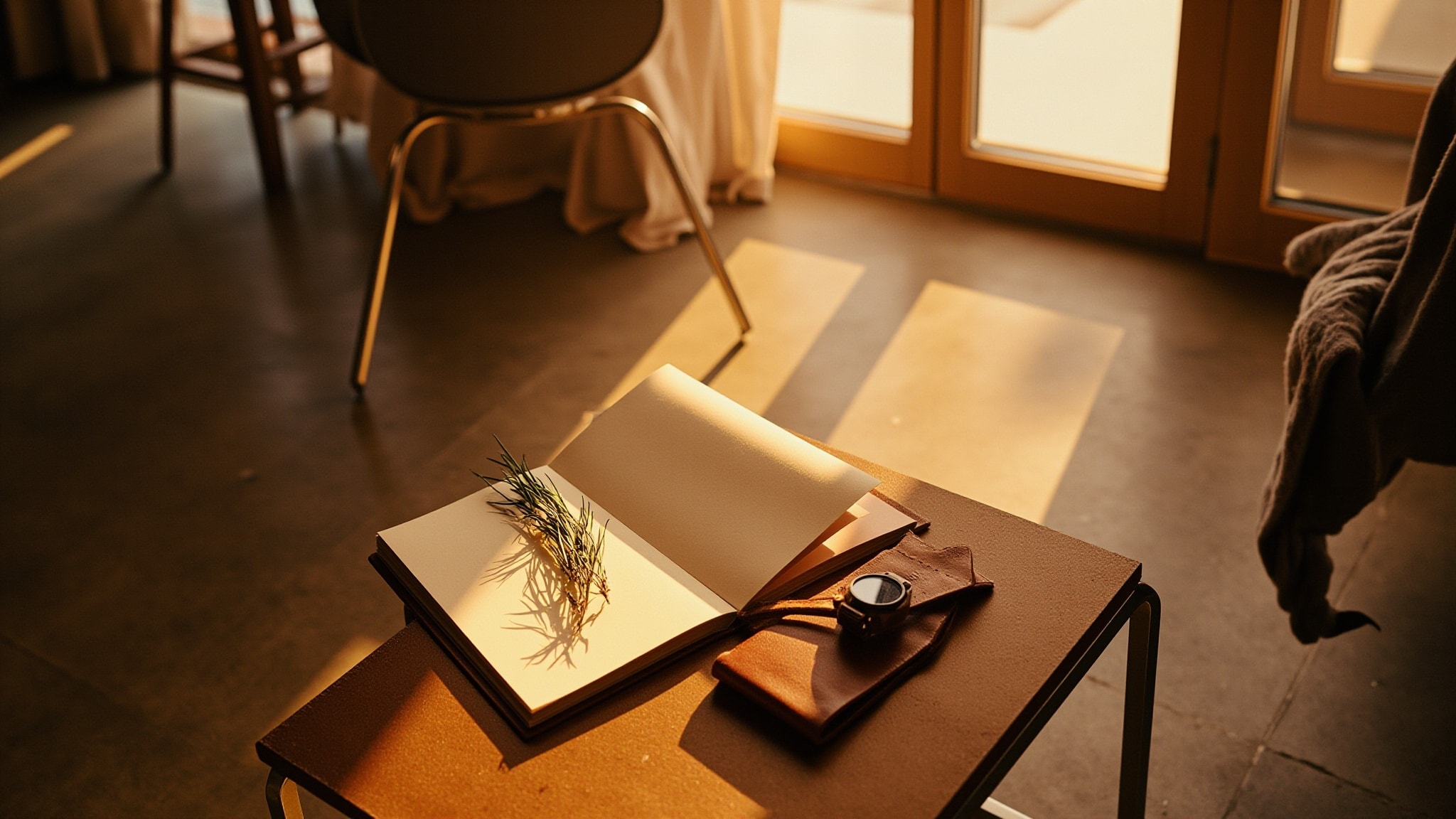 Bottega Veneta Pour Homme Parfum by Bottega Veneta. Atmospheric mood