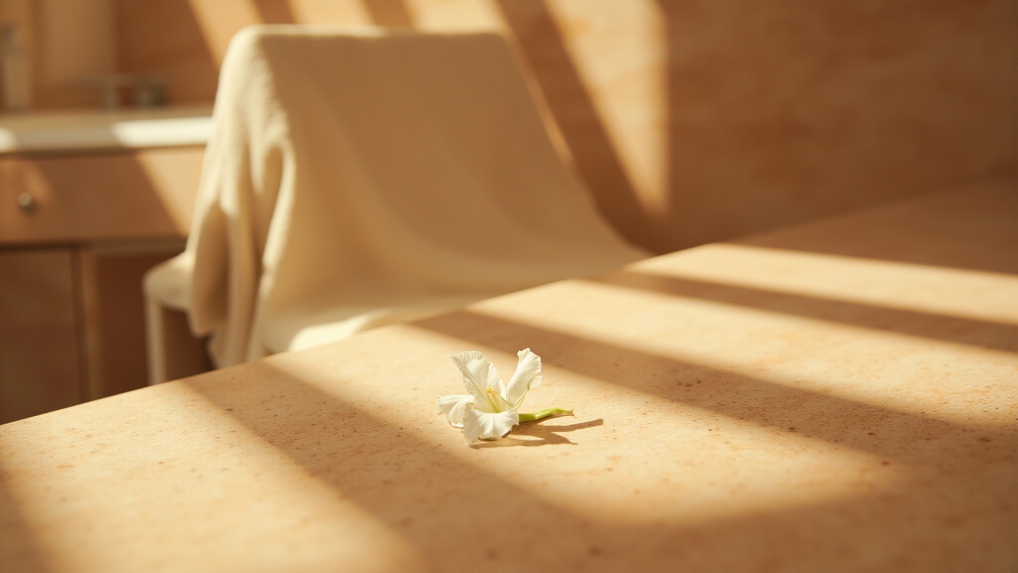 Argan by Bottega Verde. Atmospheric mood