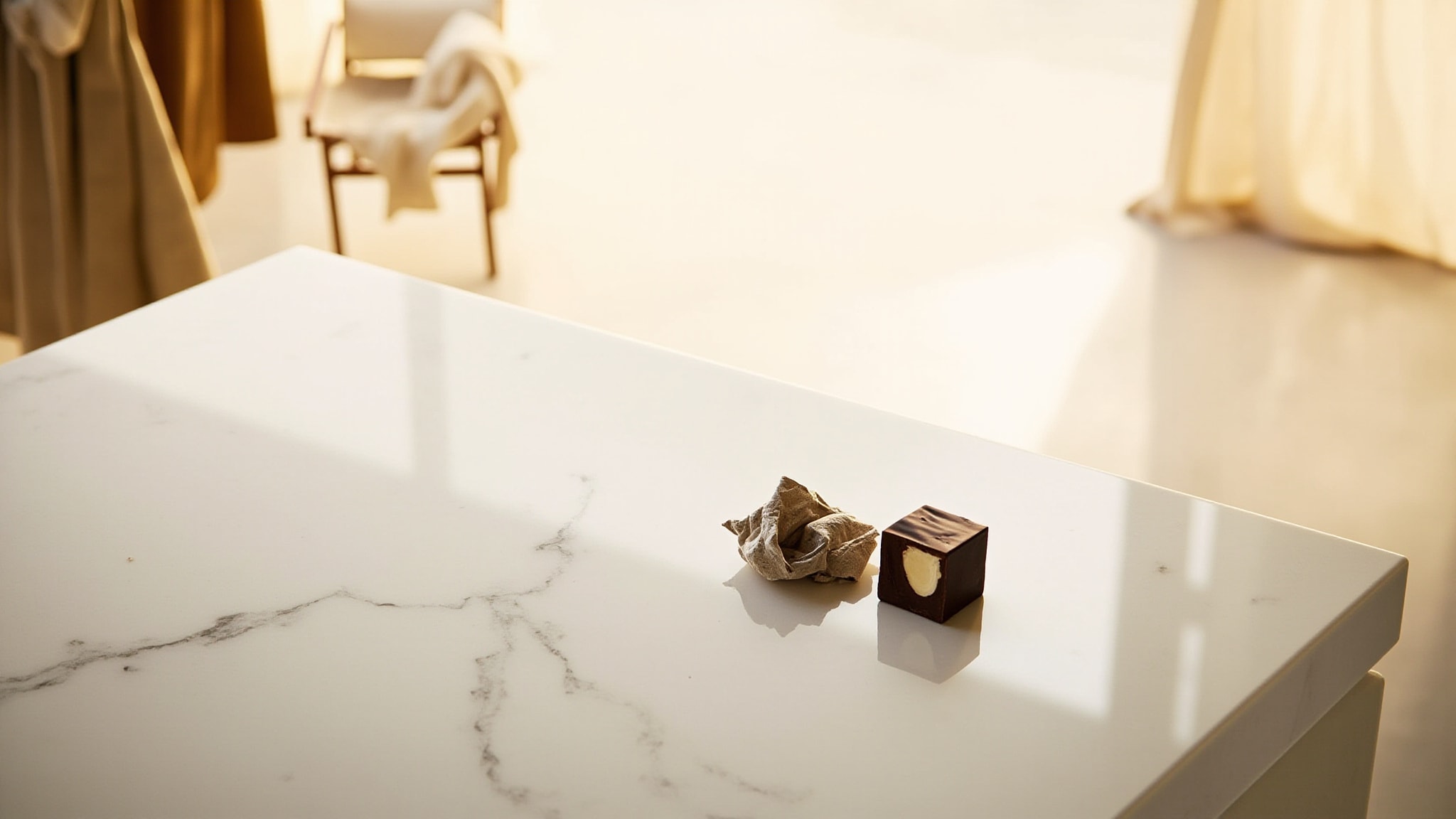 Cioccolata con Panna by Bottega Verde. Atmospheric mood