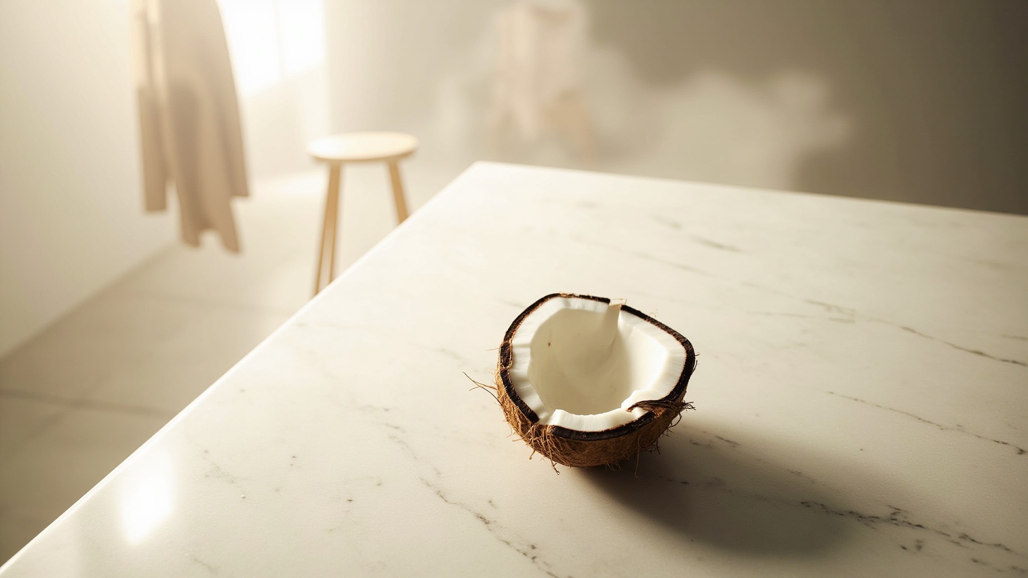 Cocco by Bottega Verde. Atmospheric mood