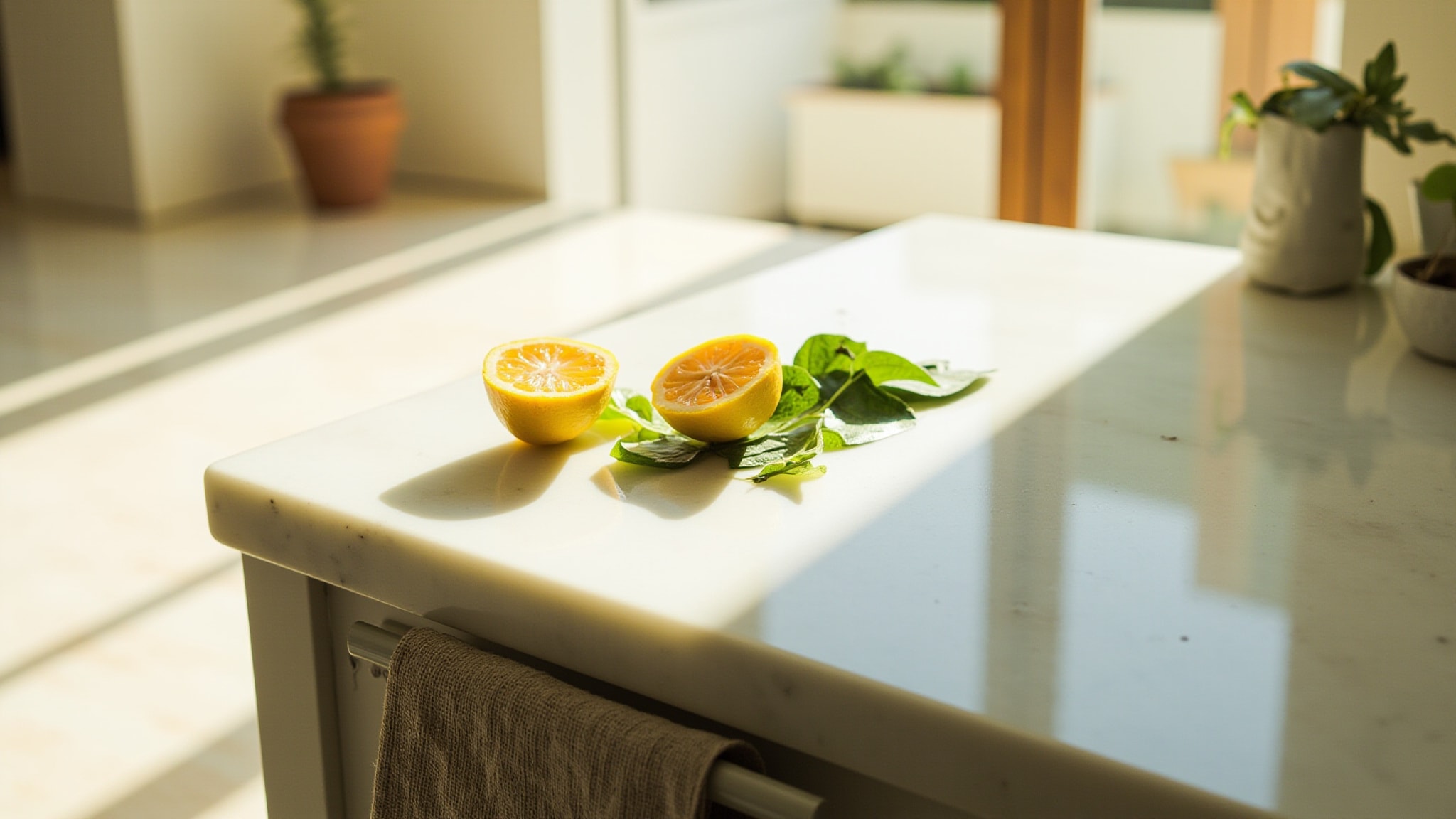 Giardini Toscani - Frutteto del Sole by Bottega Verde. Atmospheric mood
