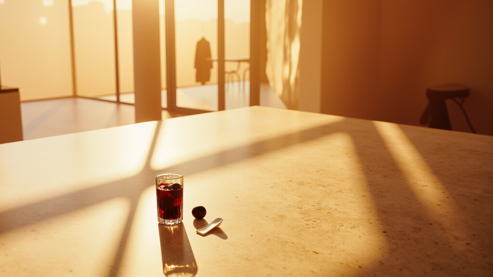 Passione Dolce by Bottega Verde. Atmospheric mood