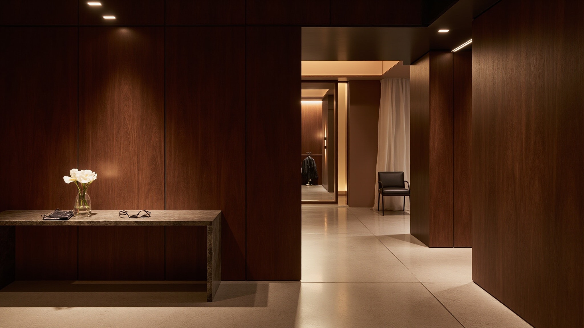 Boucheron Fraicheur Florale by Boucheron. Atmospheric mood