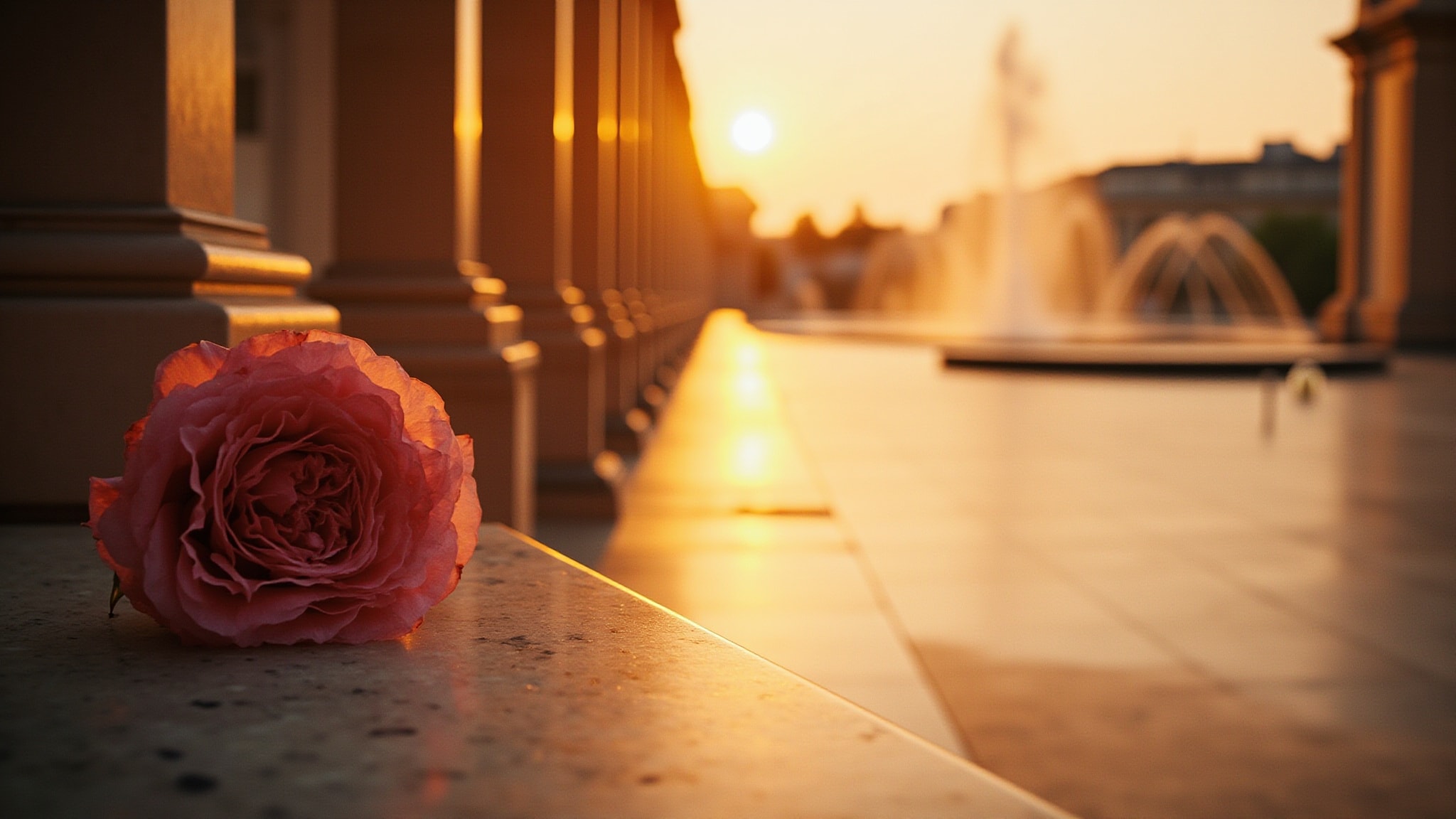 Boucheron Place Vendome Elixir by Boucheron. Atmospheric mood
