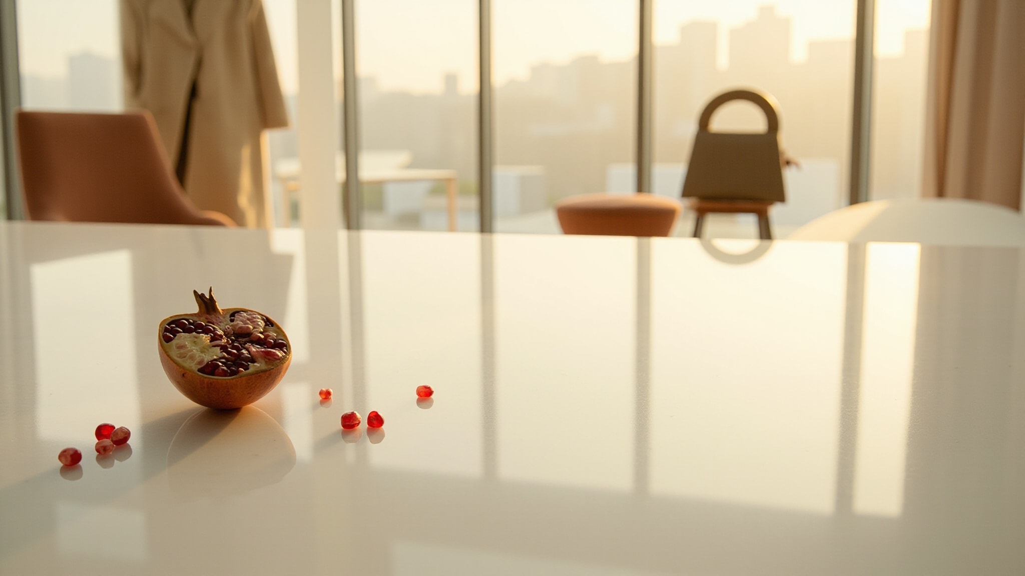 Miss Boucheron Jeweler Edition - Miss Boucheron Eau de Parfum by Boucheron. Atmospheric mood