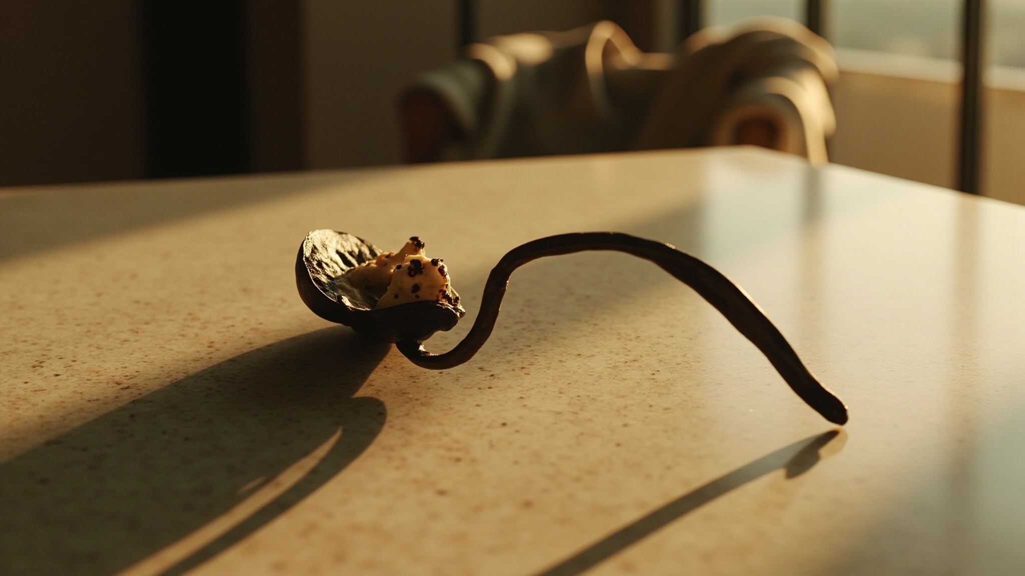 Vanille de Zanzibar by Boucheron. Atmospheric mood