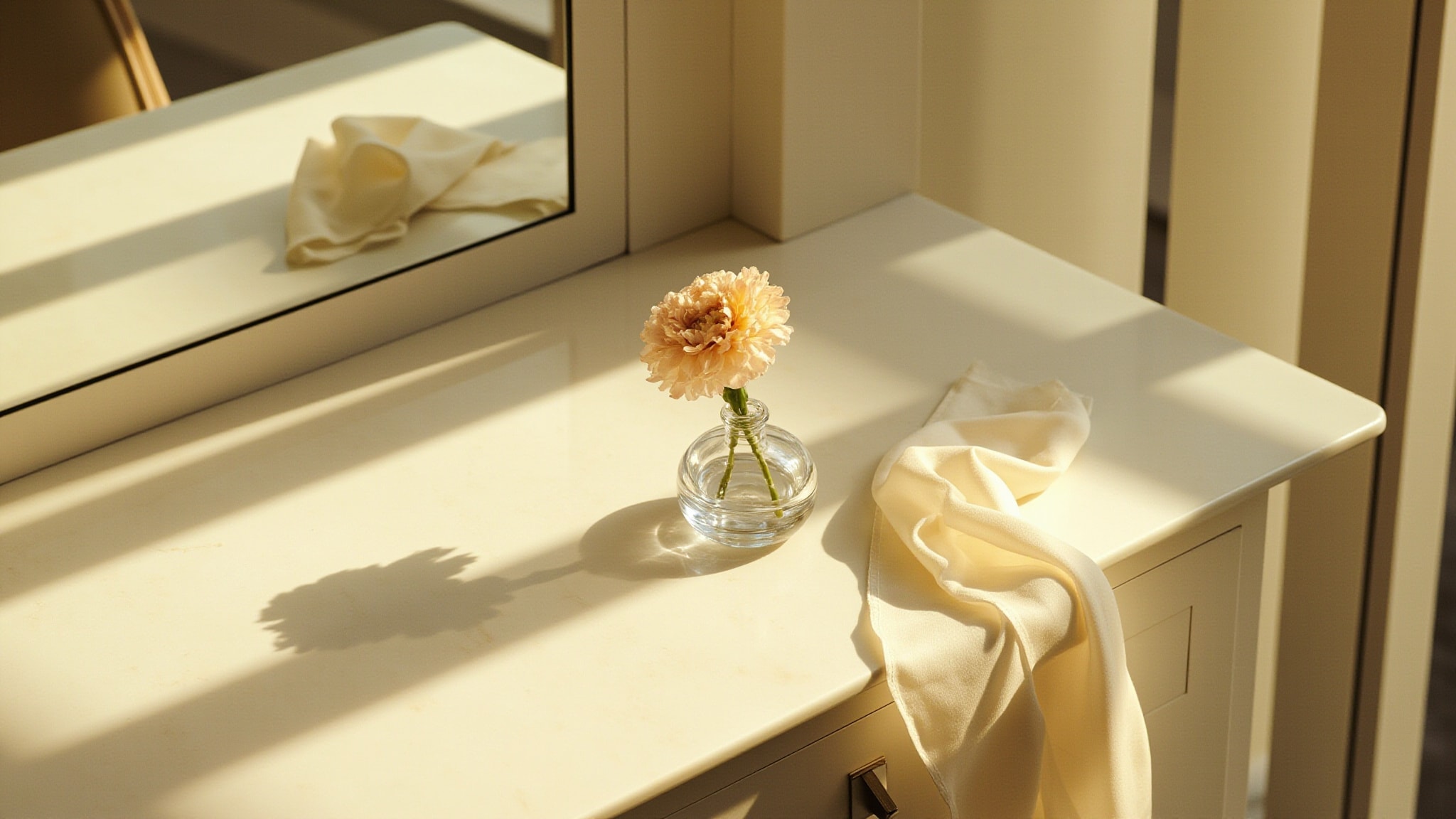 Boudoir 2025 by Vivienne Westwood. Atmospheric mood
