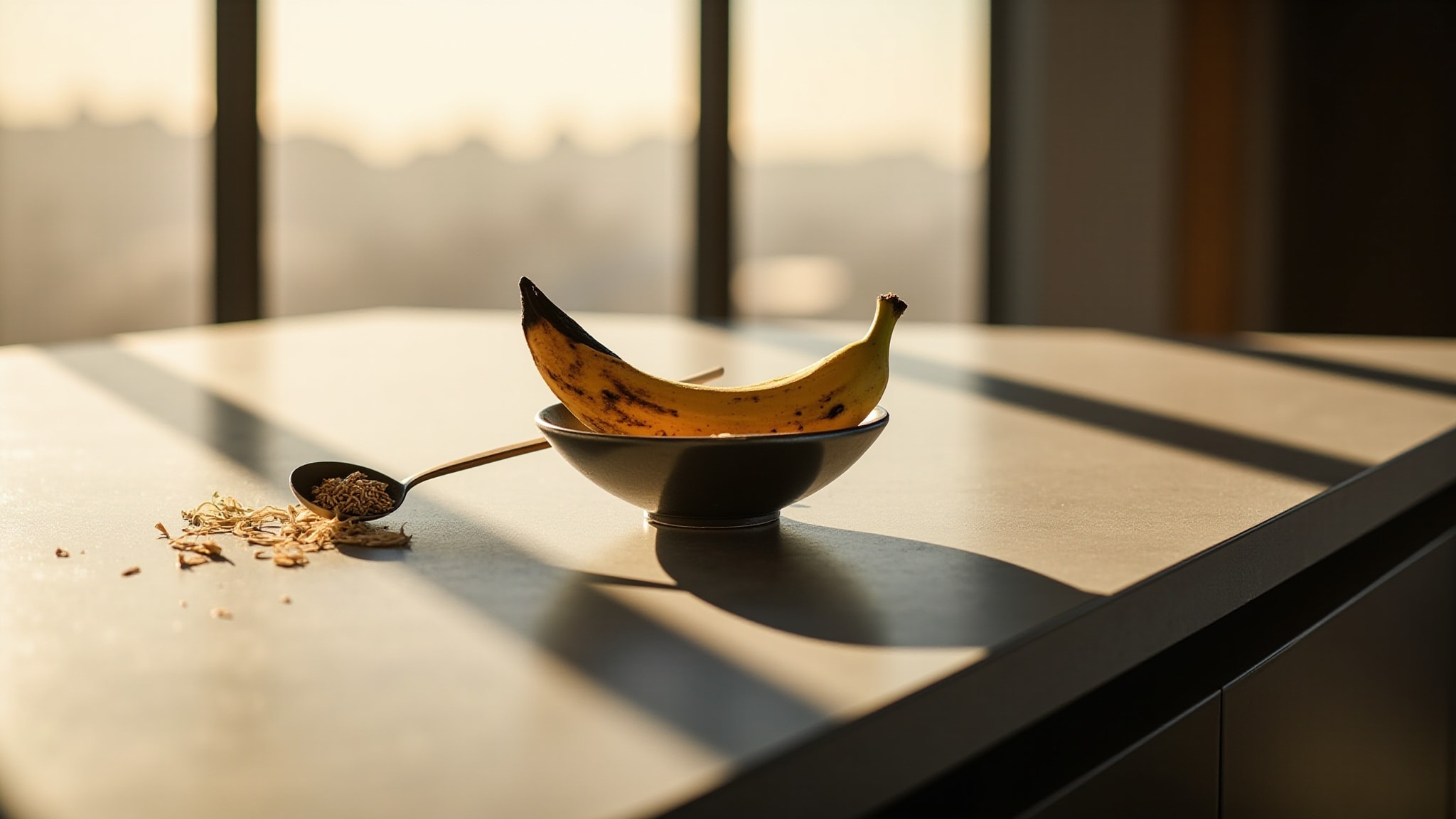 Banana Pudding by Boy Smells. Atmospheric mood