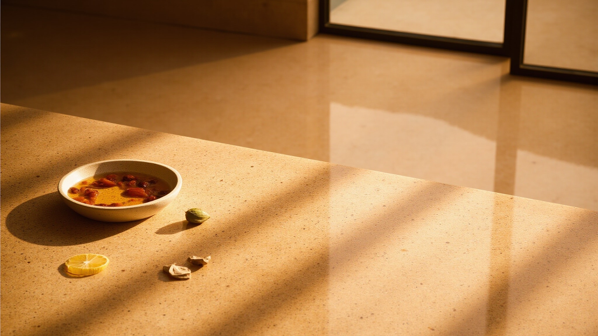 Labdanum Brut by Brioni. Atmospheric mood