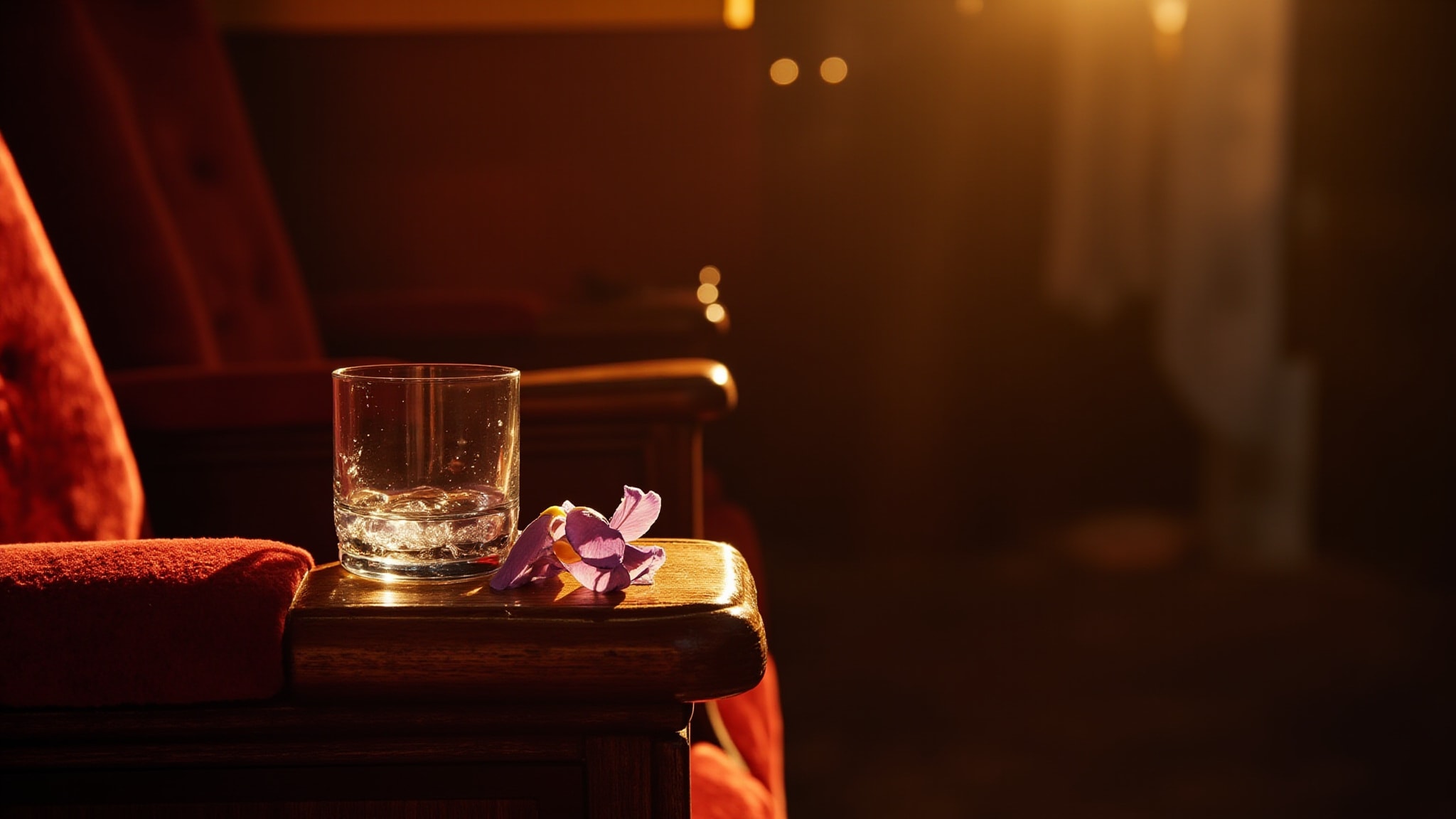 Broadway Nite by Bond No 9. Atmospheric mood