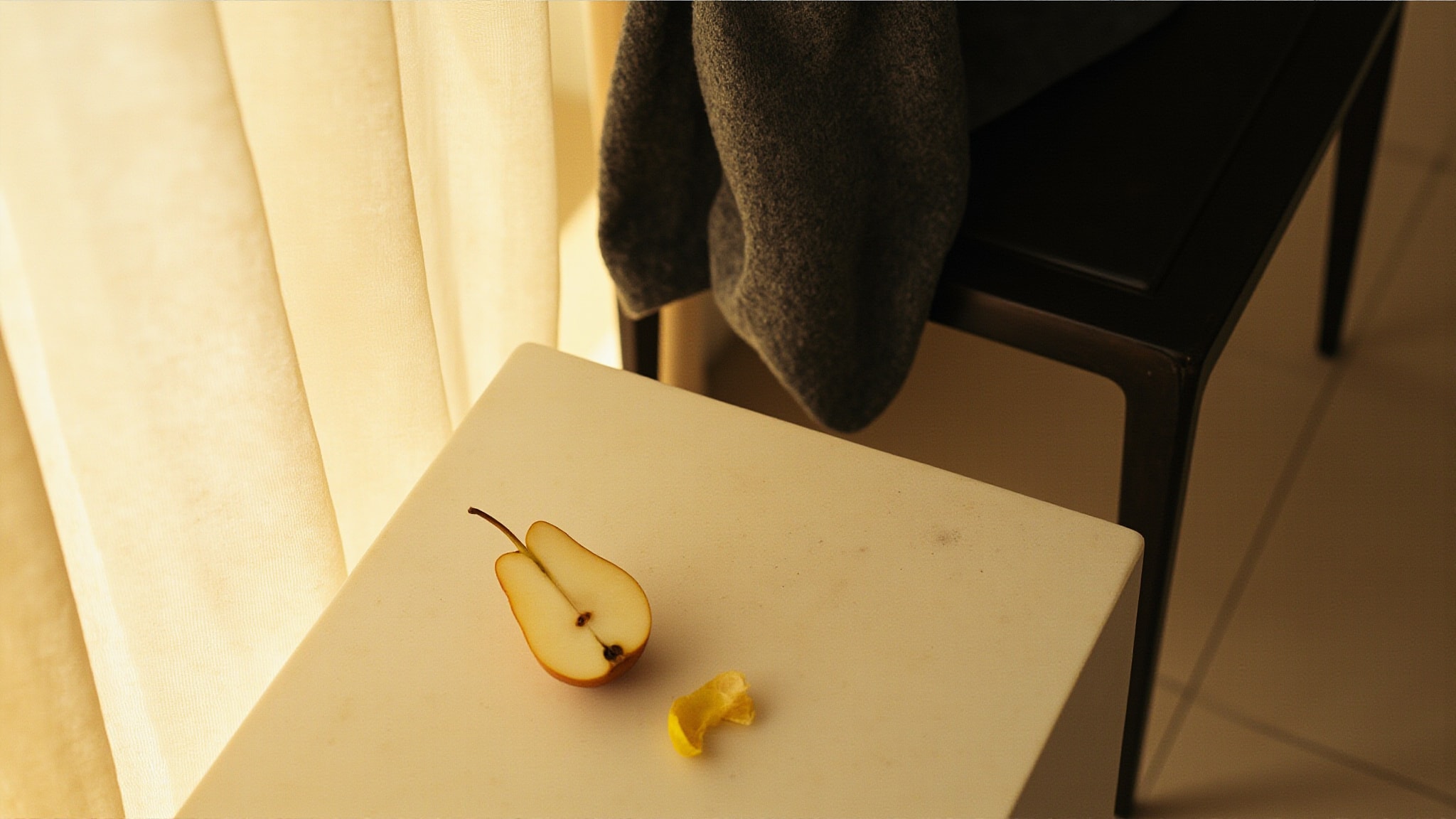 Les Reveurs by Brocard. Atmospheric mood