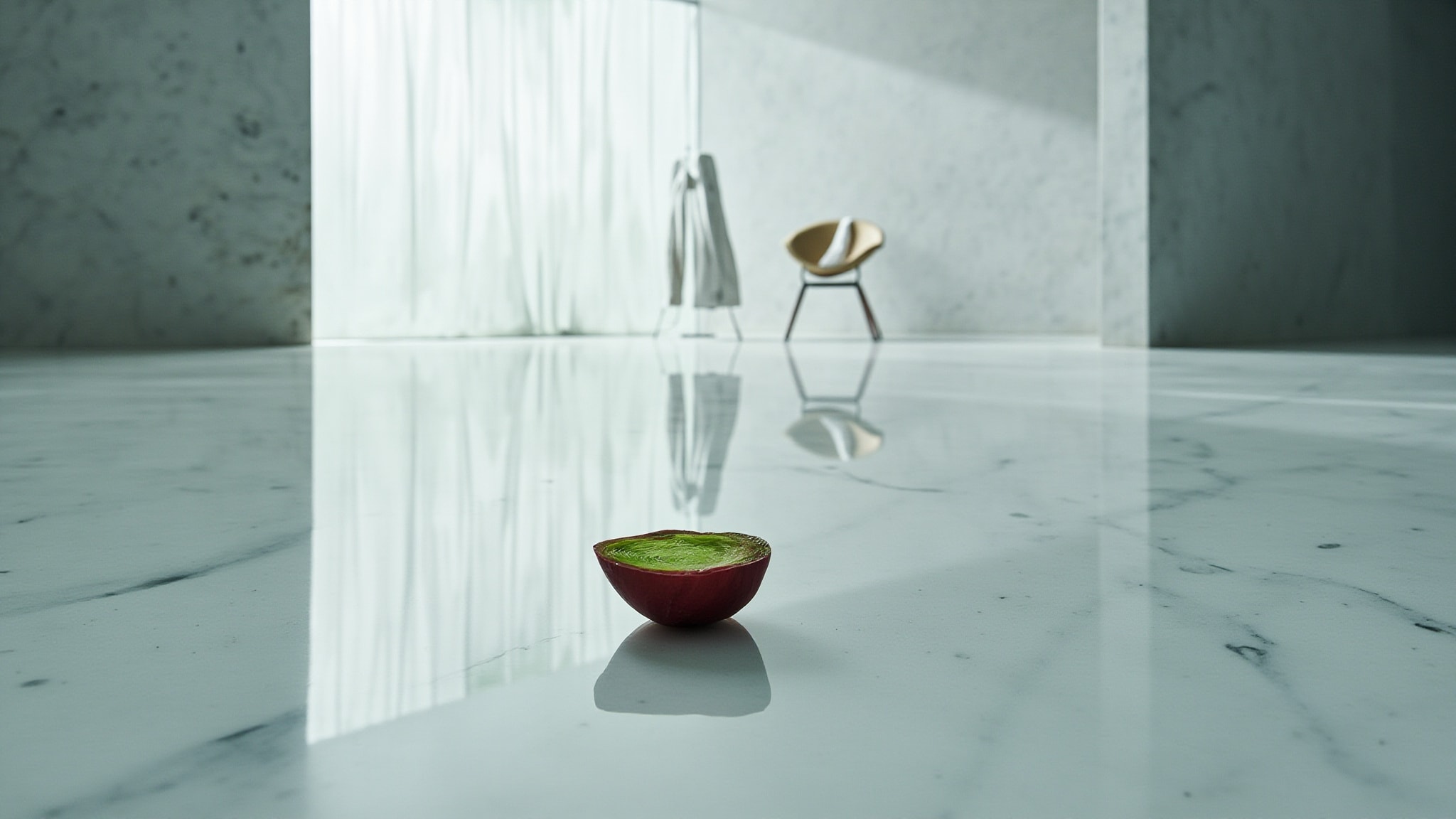 Lux by Brocard. Atmospheric mood