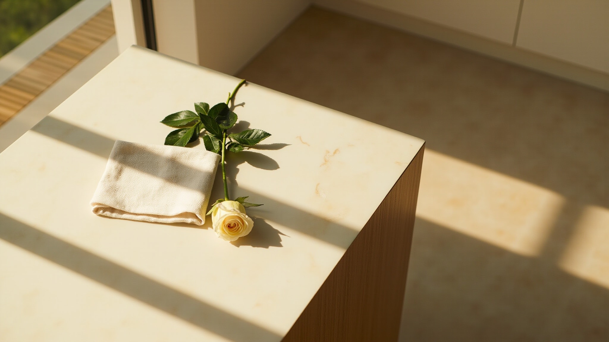 Rose Eau Fraiche by Bronnley. Atmospheric mood