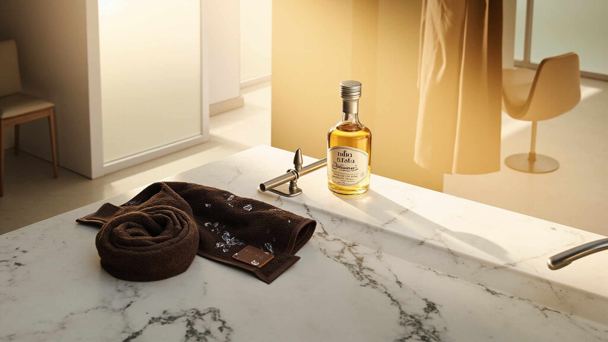 1818 Signature Cologne by Brooks Brothers. Atmospheric mood