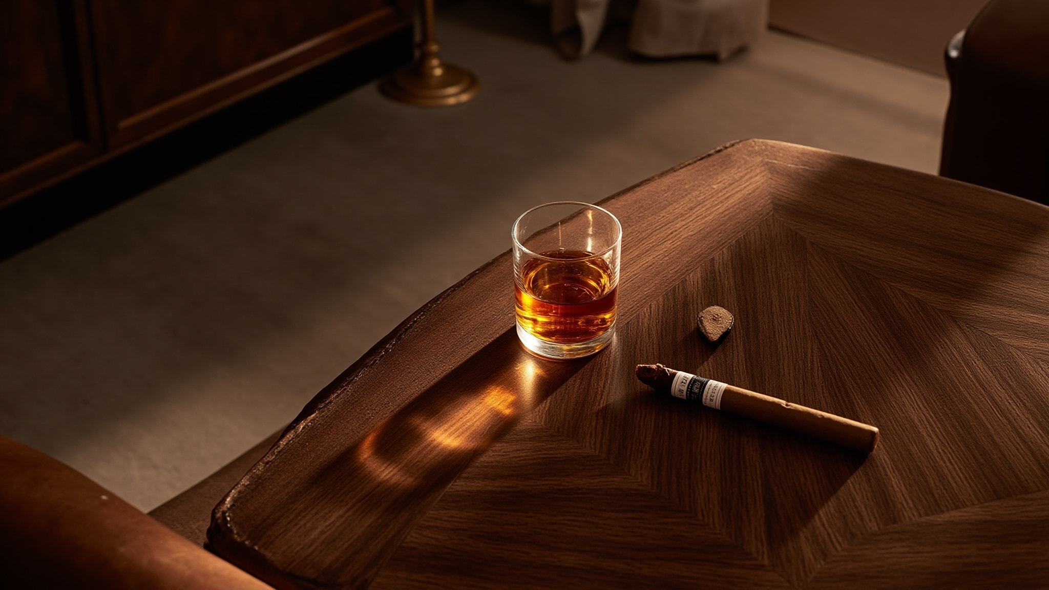 Black Fleece Red Cologne by Brooks Brothers. Atmospheric mood