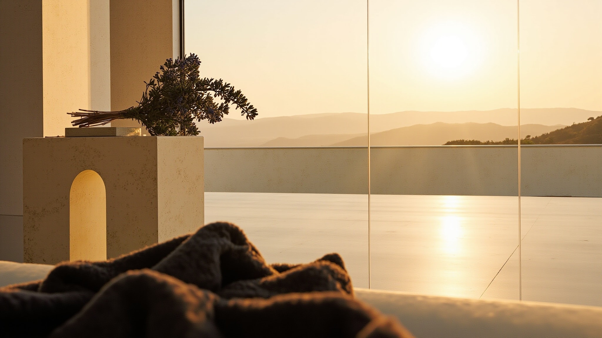 Brunello Cucinelli Pour Homme by Brunello Cucinelli. Atmospheric mood