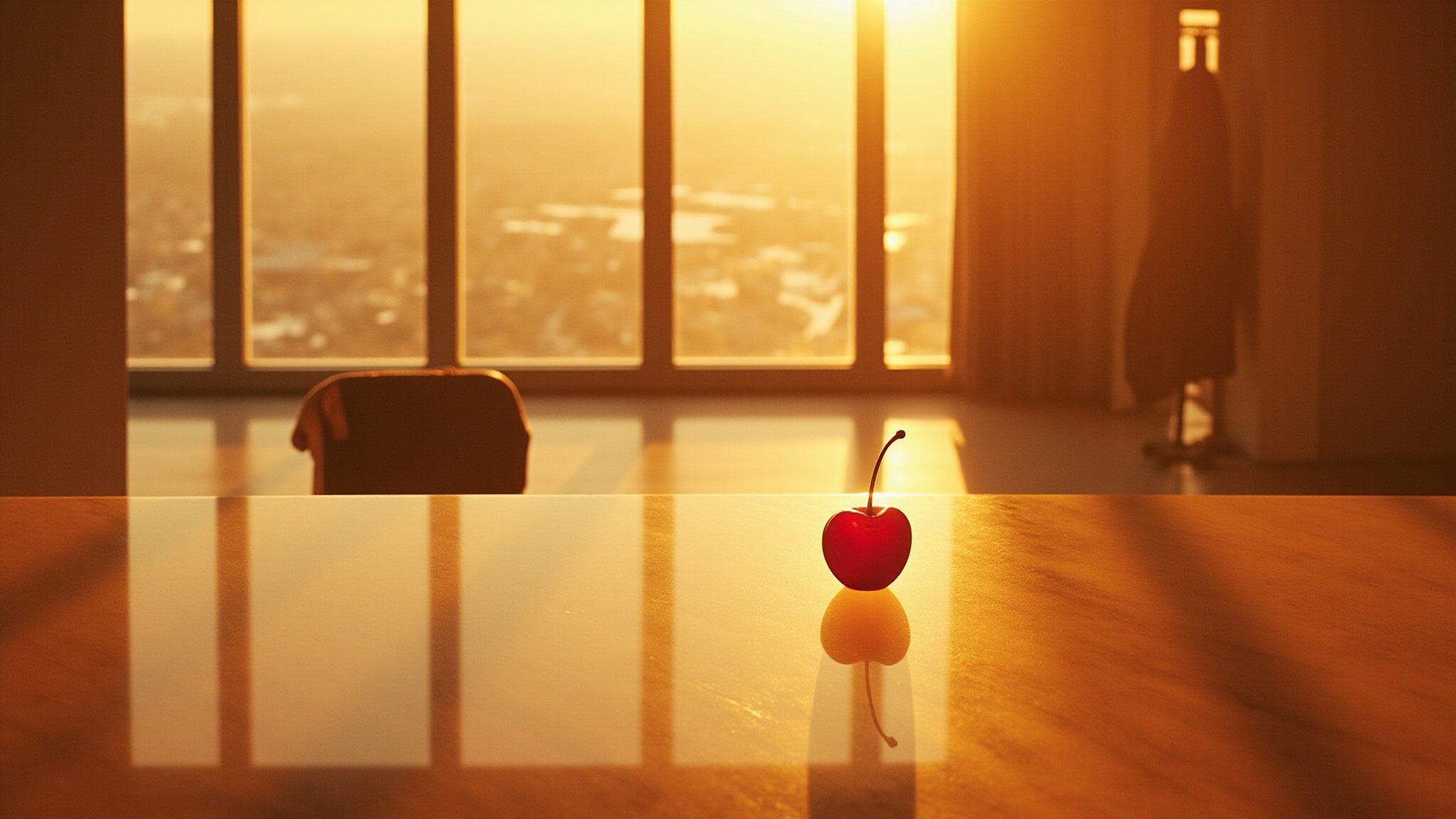 Pop My Cherry by Bruno Banani. Atmospheric mood
