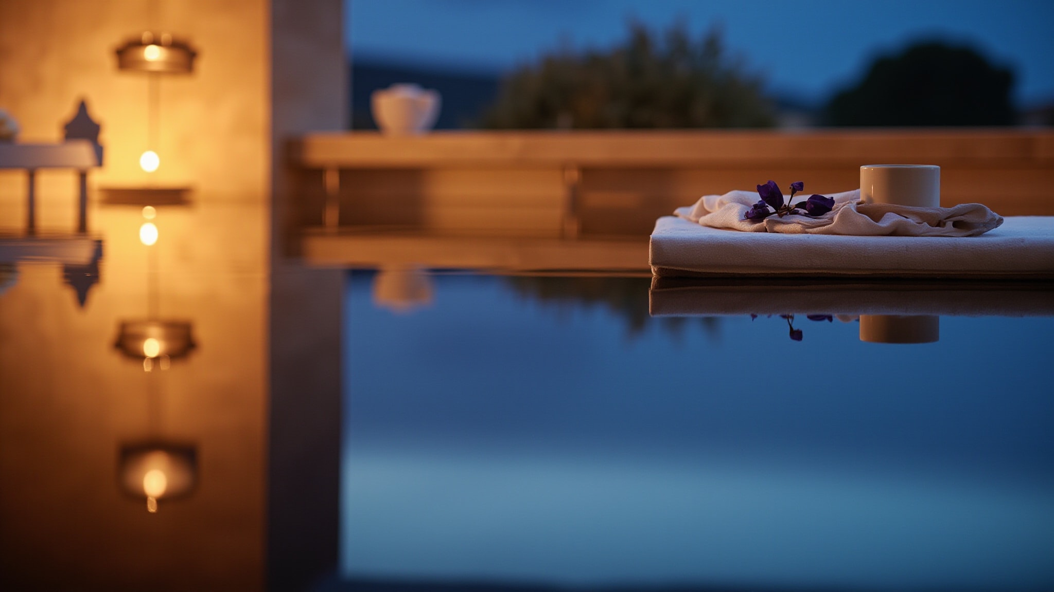 Butterfly by Bud Parfums. Atmospheric mood