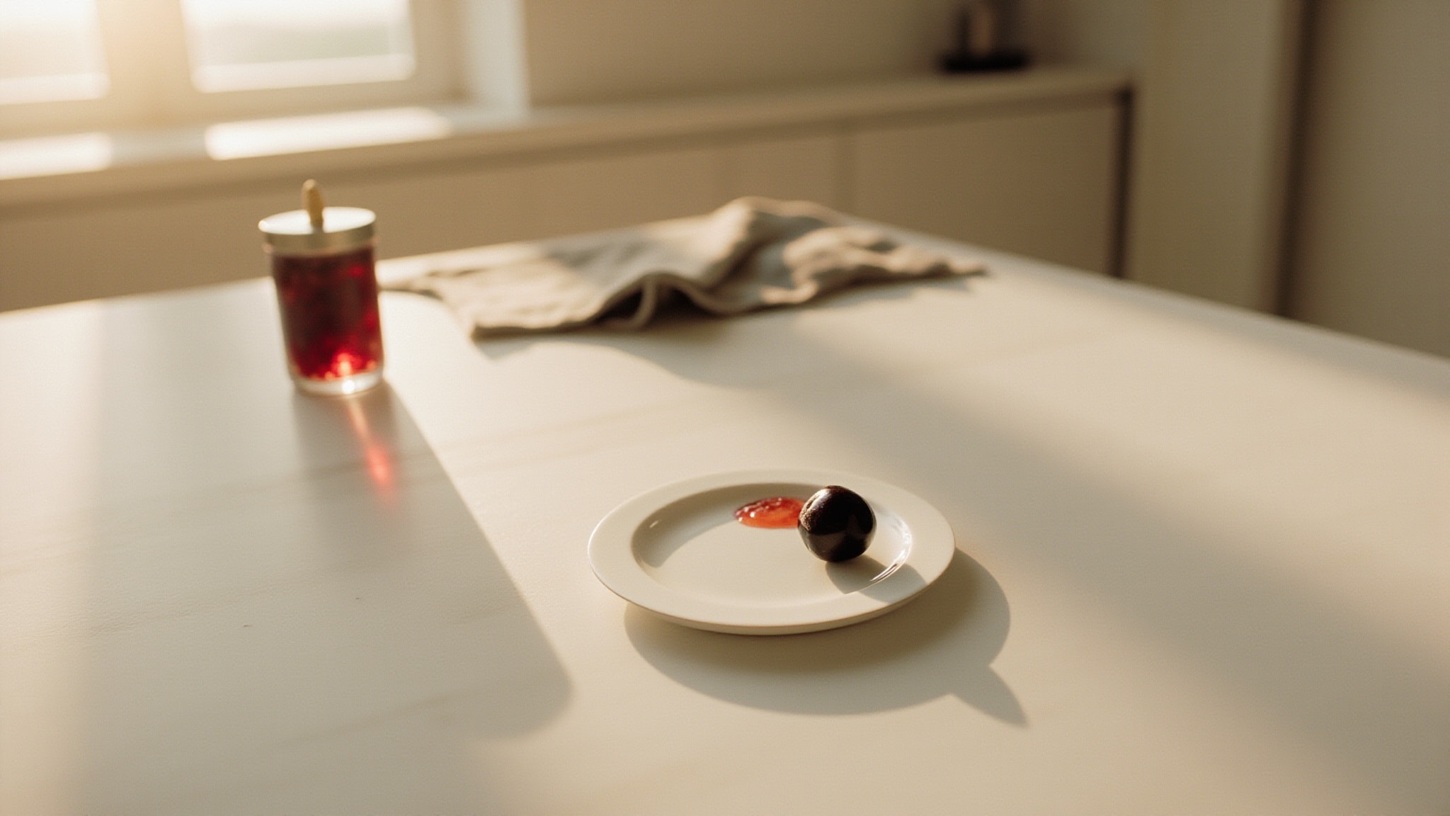 Gnosis by Bud Parfums. Atmospheric mood