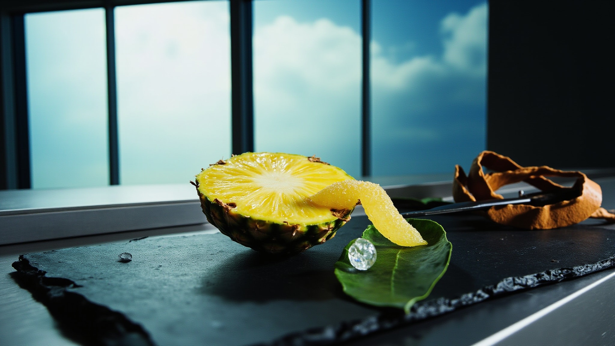 Jackeroo by Bud Parfums. Atmospheric mood