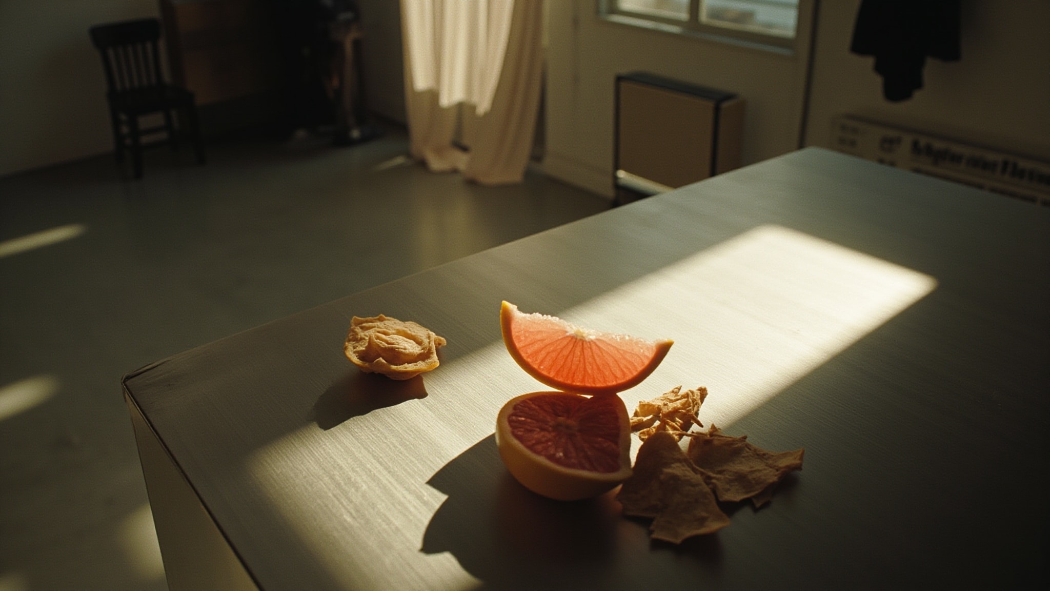 Buddy by Pull & Bear. Atmospheric mood