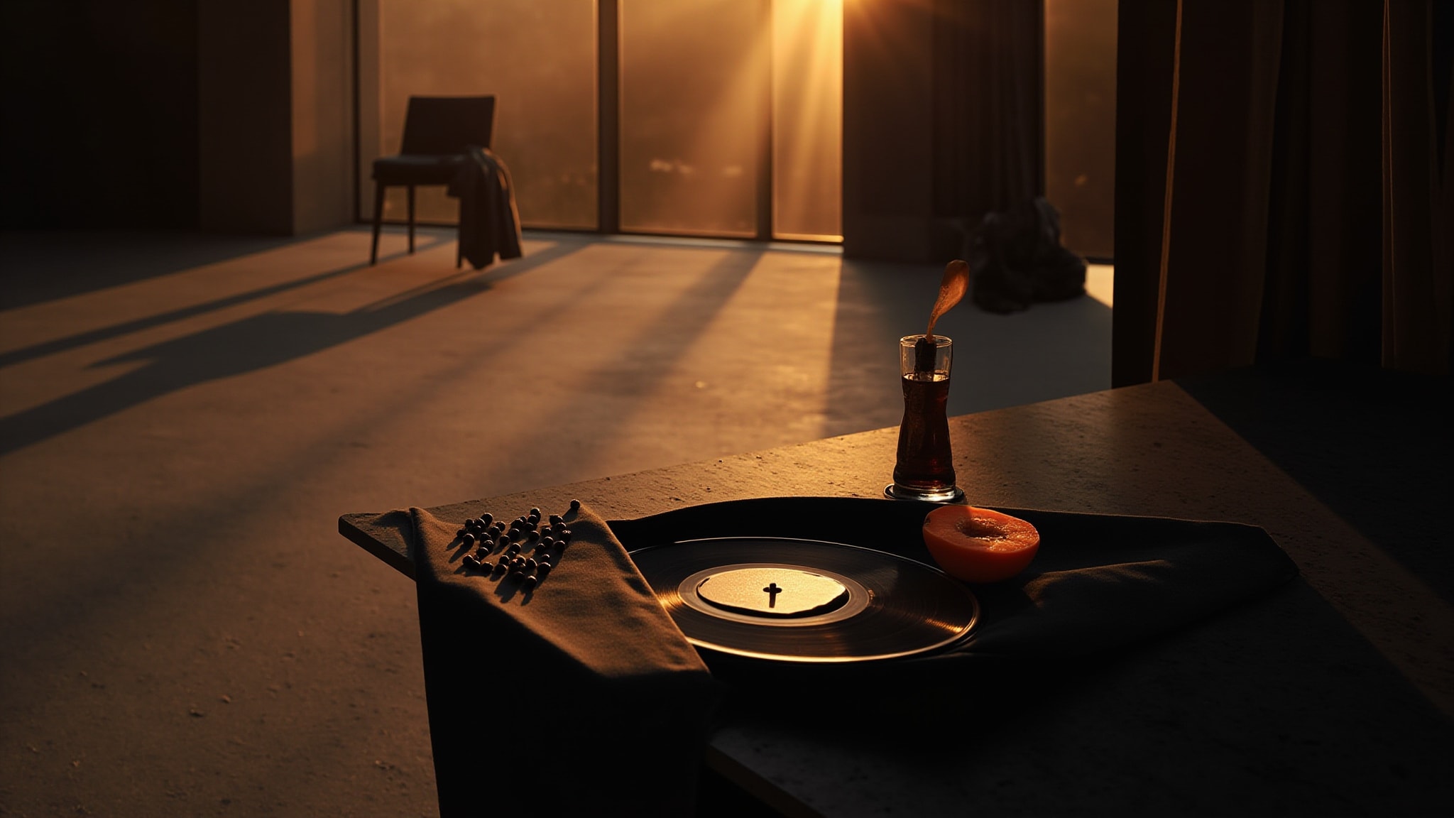 Onyx by Bujairami. Atmospheric mood