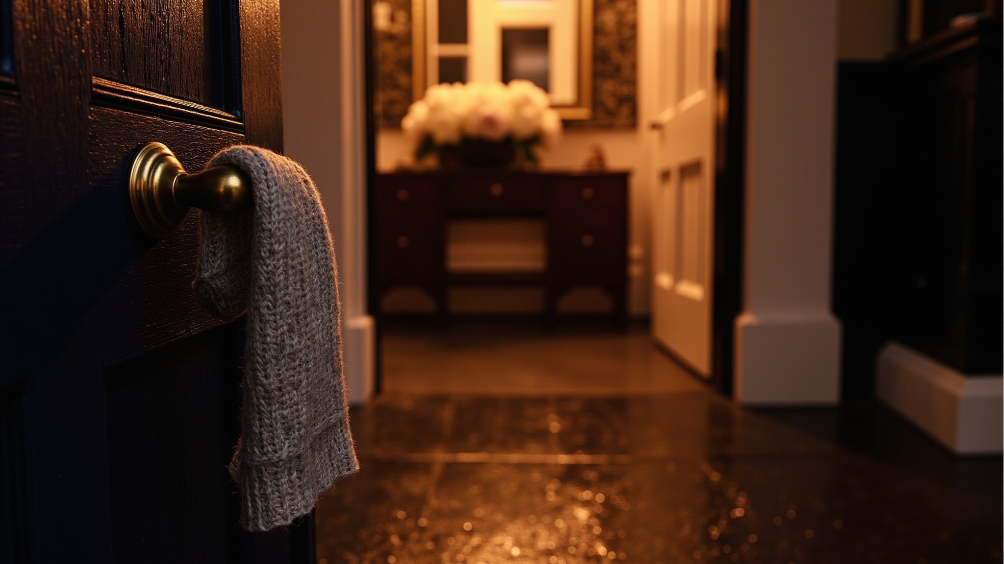 Burberry Brit For Her Limited Edition by Burberry. Atmospheric mood