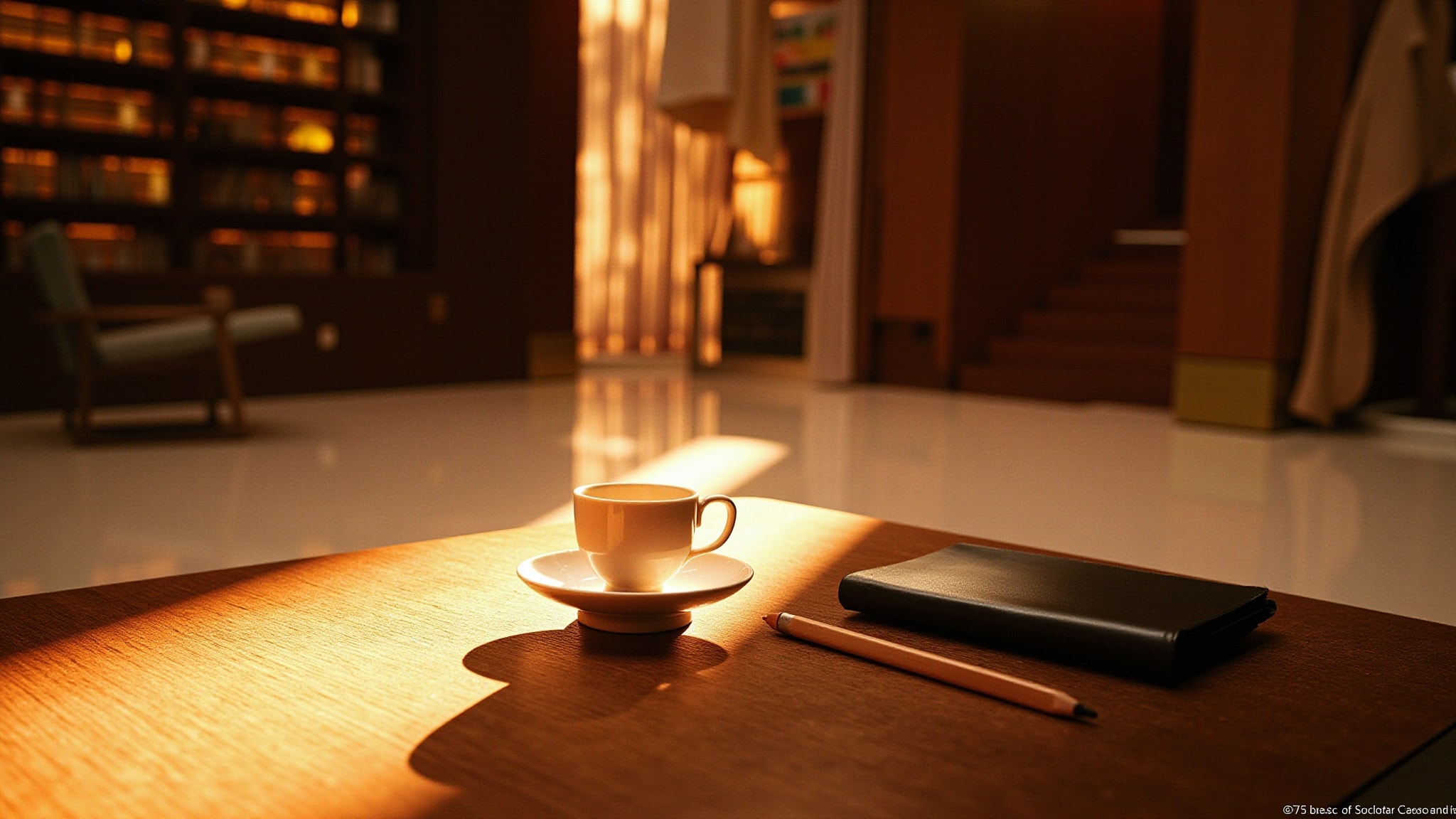 Bvlgari Pour Homme by Bvlgari. Atmospheric mood