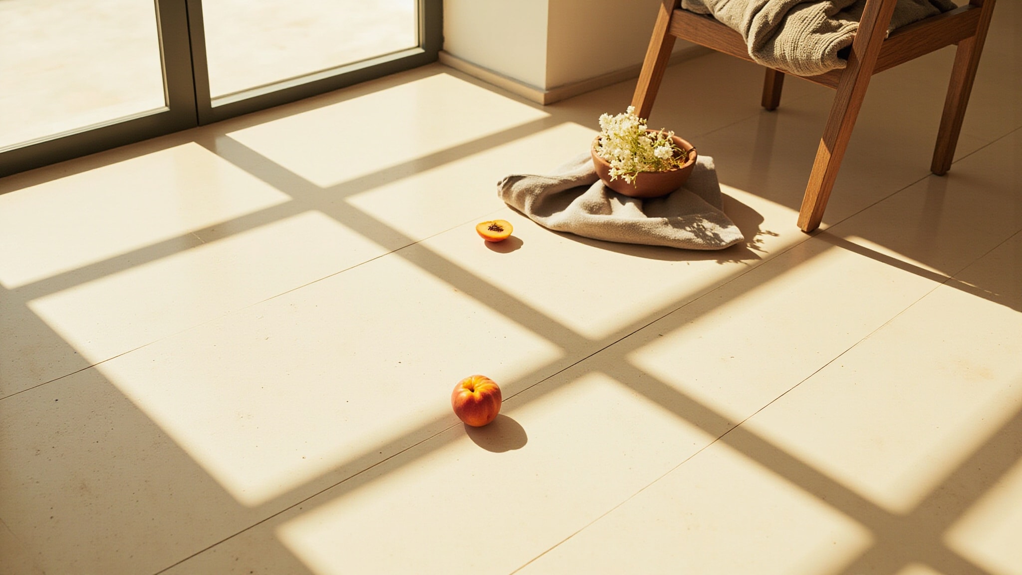 Allegra Riva Solare by Bvlgari. Atmospheric mood
