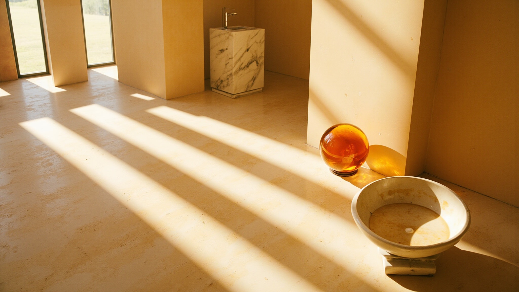 Ambero by Bvlgari. Atmospheric mood
