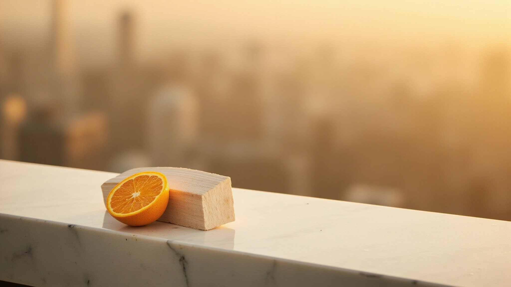 Bvlgari Man Wood Neroli by Bvlgari. Atmospheric mood