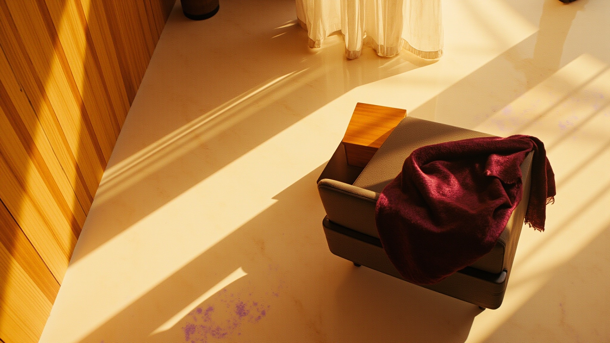 Nylaia by Bvlgari. Atmospheric mood