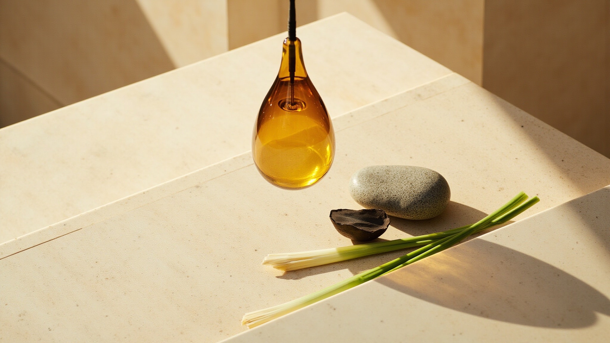 Opalon by Bvlgari. Atmospheric mood