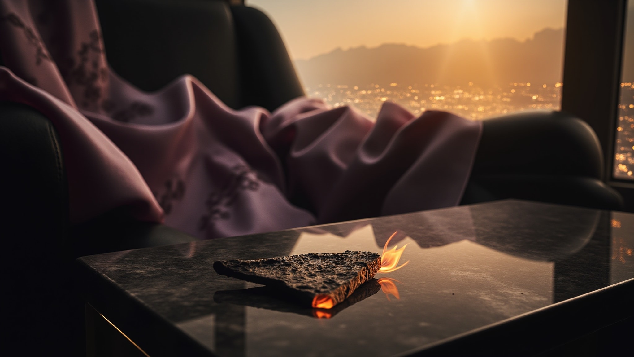 Cruel Intentions by By Kilian. Atmospheric mood