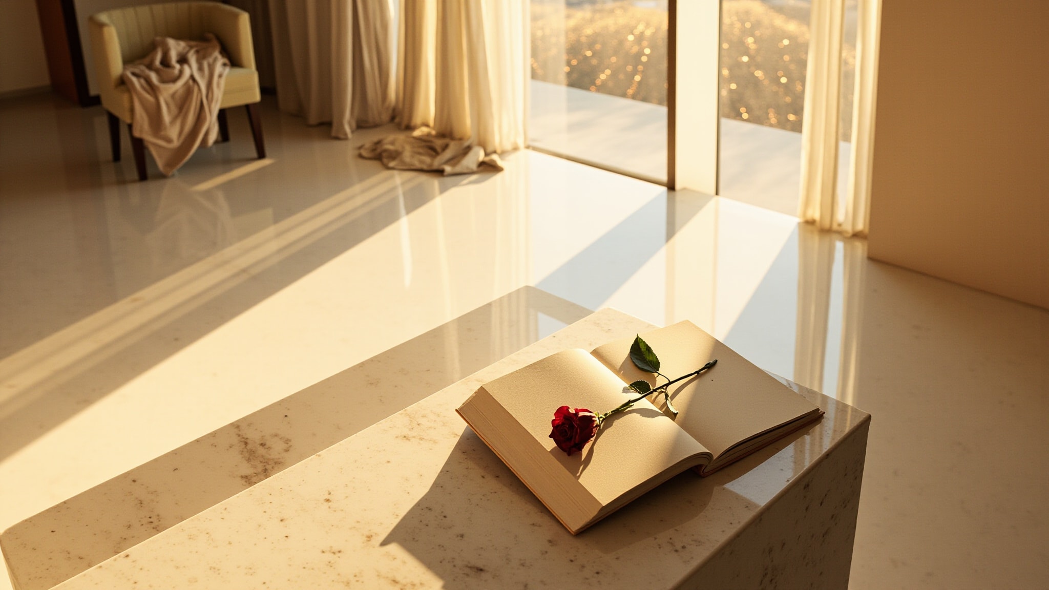 Gold Oud by By Kilian. Atmospheric mood