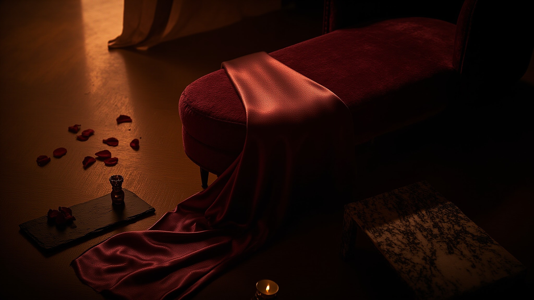 Kilian Musk Oud by By Kilian. Atmospheric mood