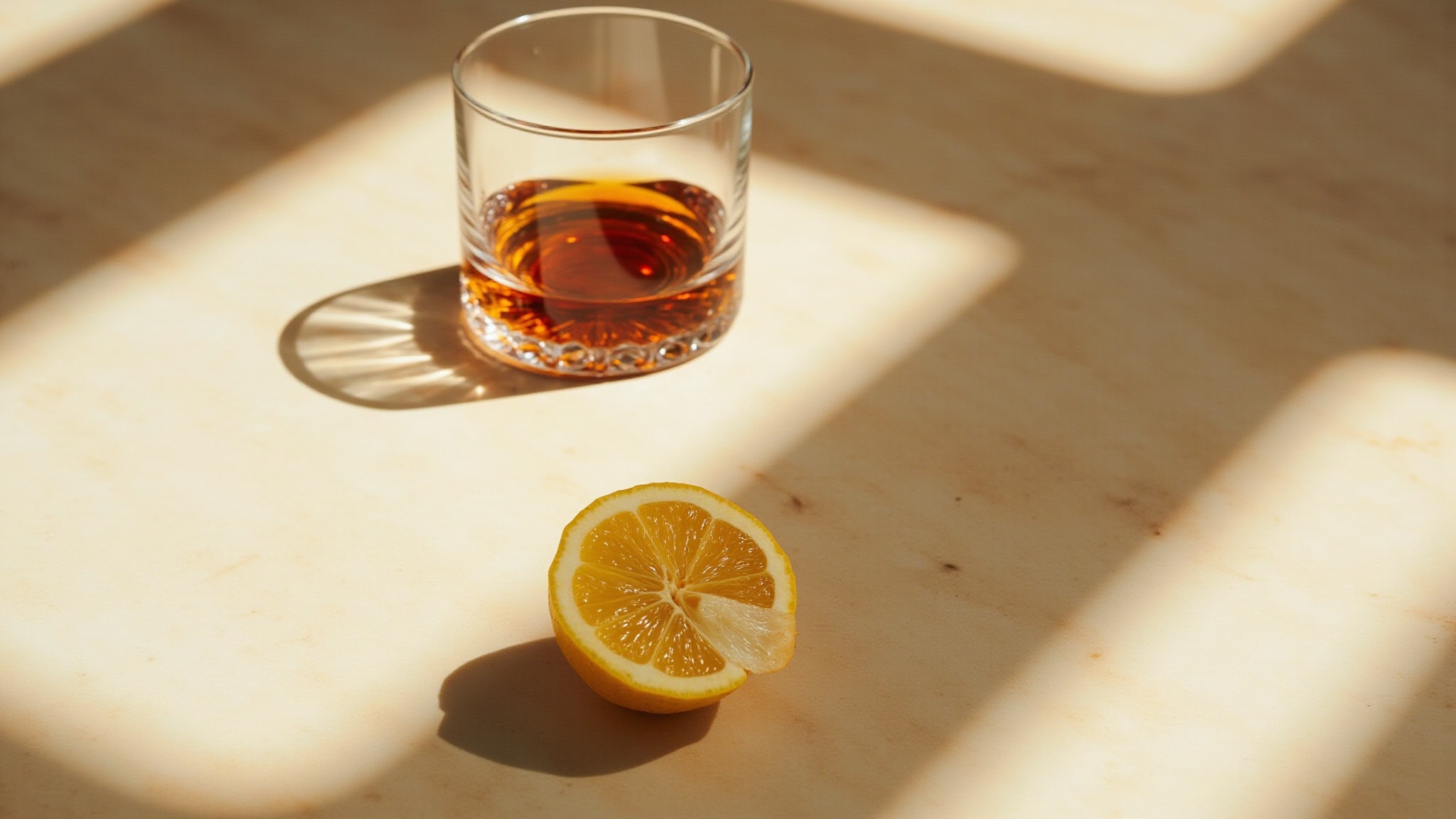 Lemon in Zest by By Kilian. Atmospheric mood