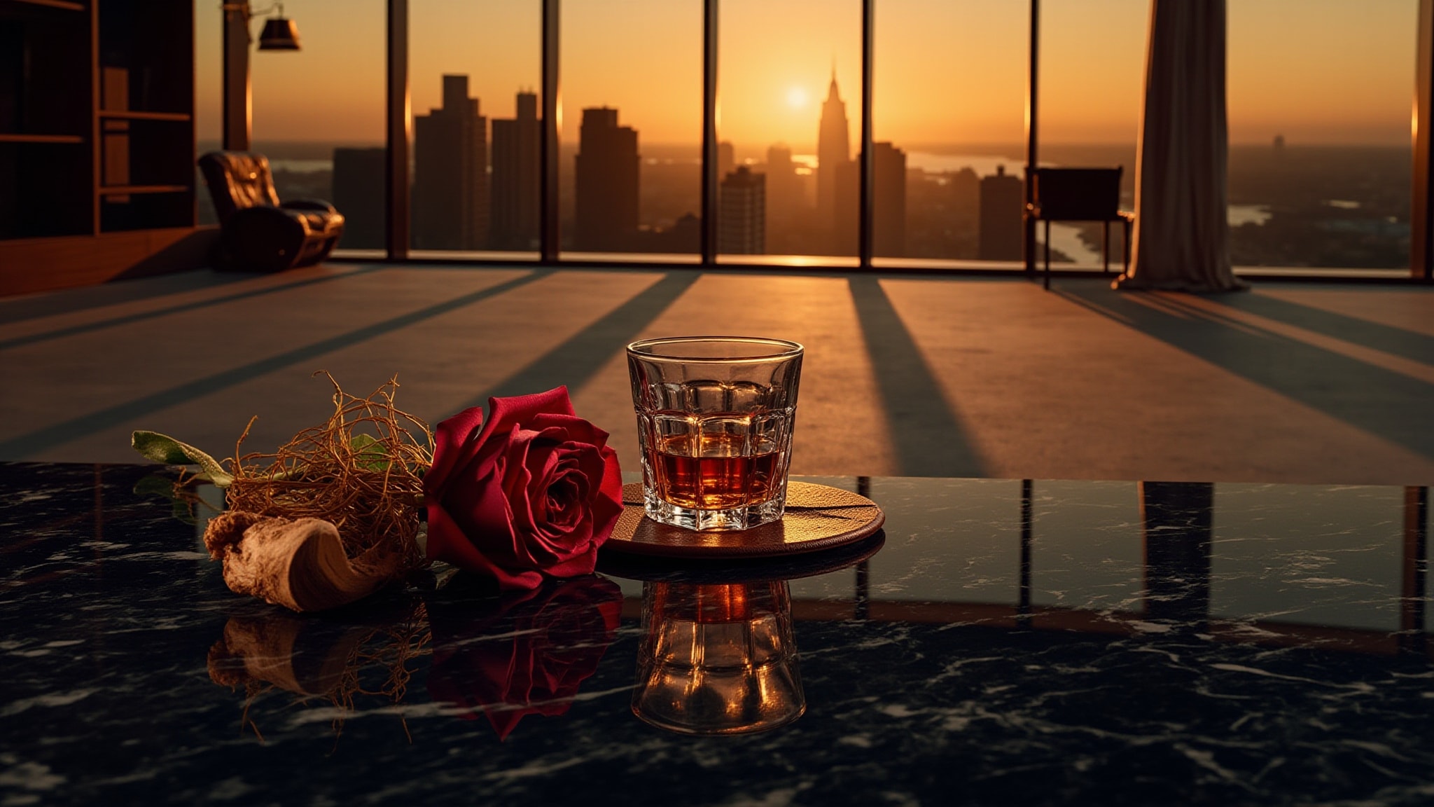 Love by Kilian Rose and Oud by By Kilian. Atmospheric mood